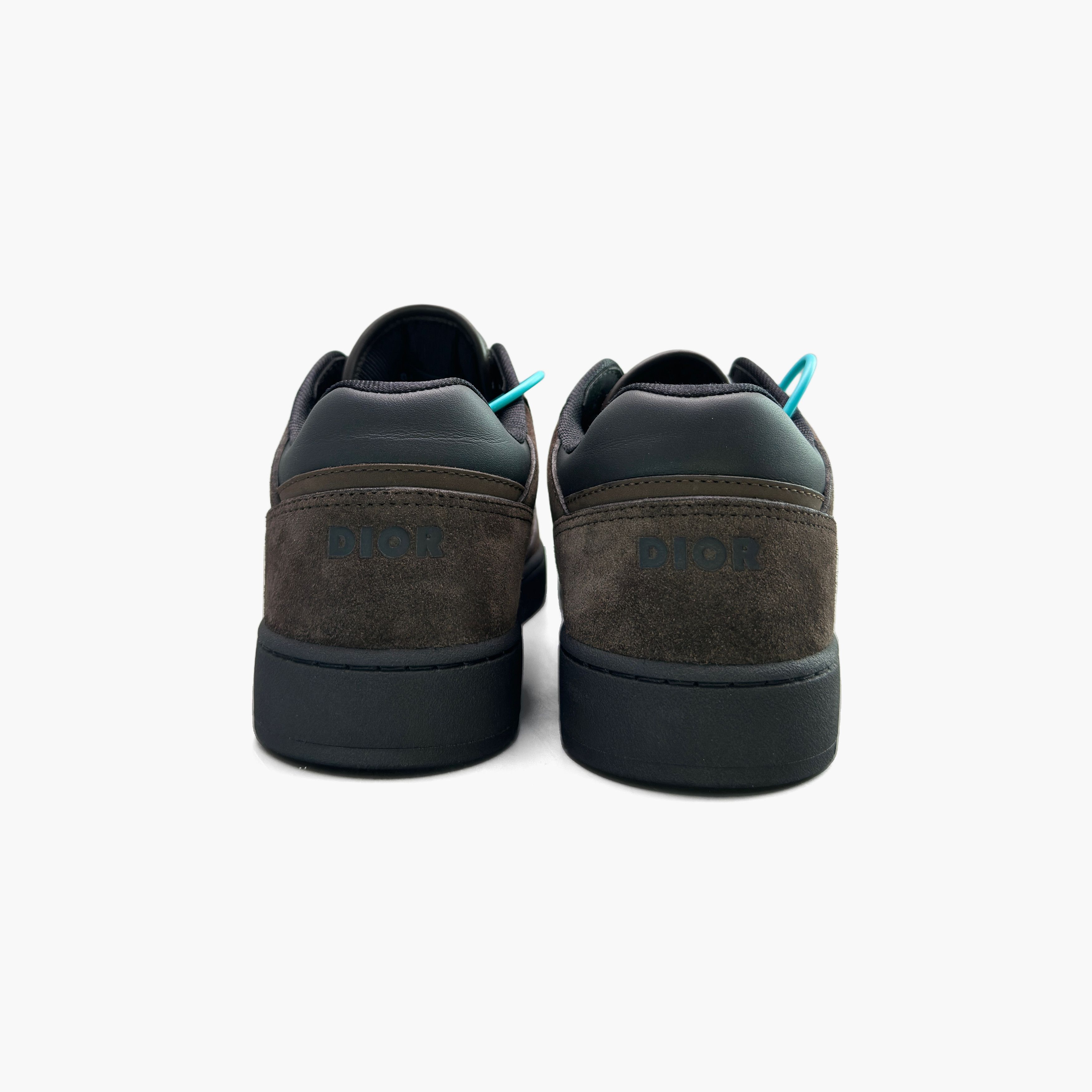 Dior Dior B27 Uptown Low-Top Sneakers Size 7 Size US 7 / EU 40 - 6 Thumbnail