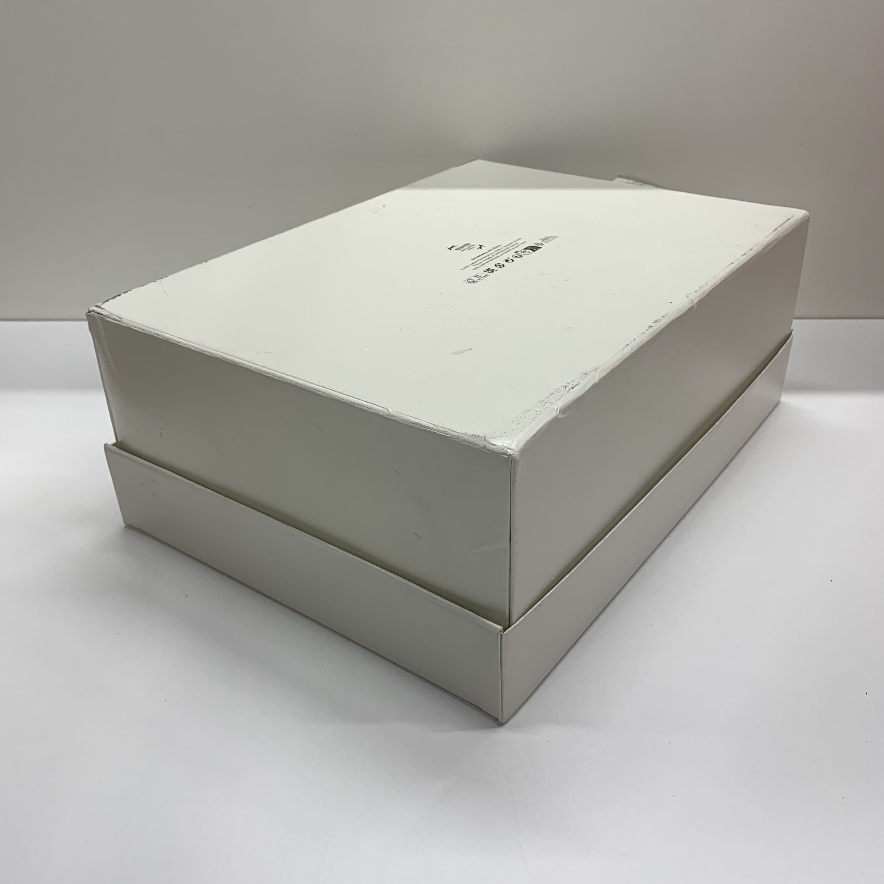 Emporio Armani Emporio Armani Leather Low-Top Sneakers US 10 / EU 43 Size US 10 / EU 43 - 11 Thumbnail