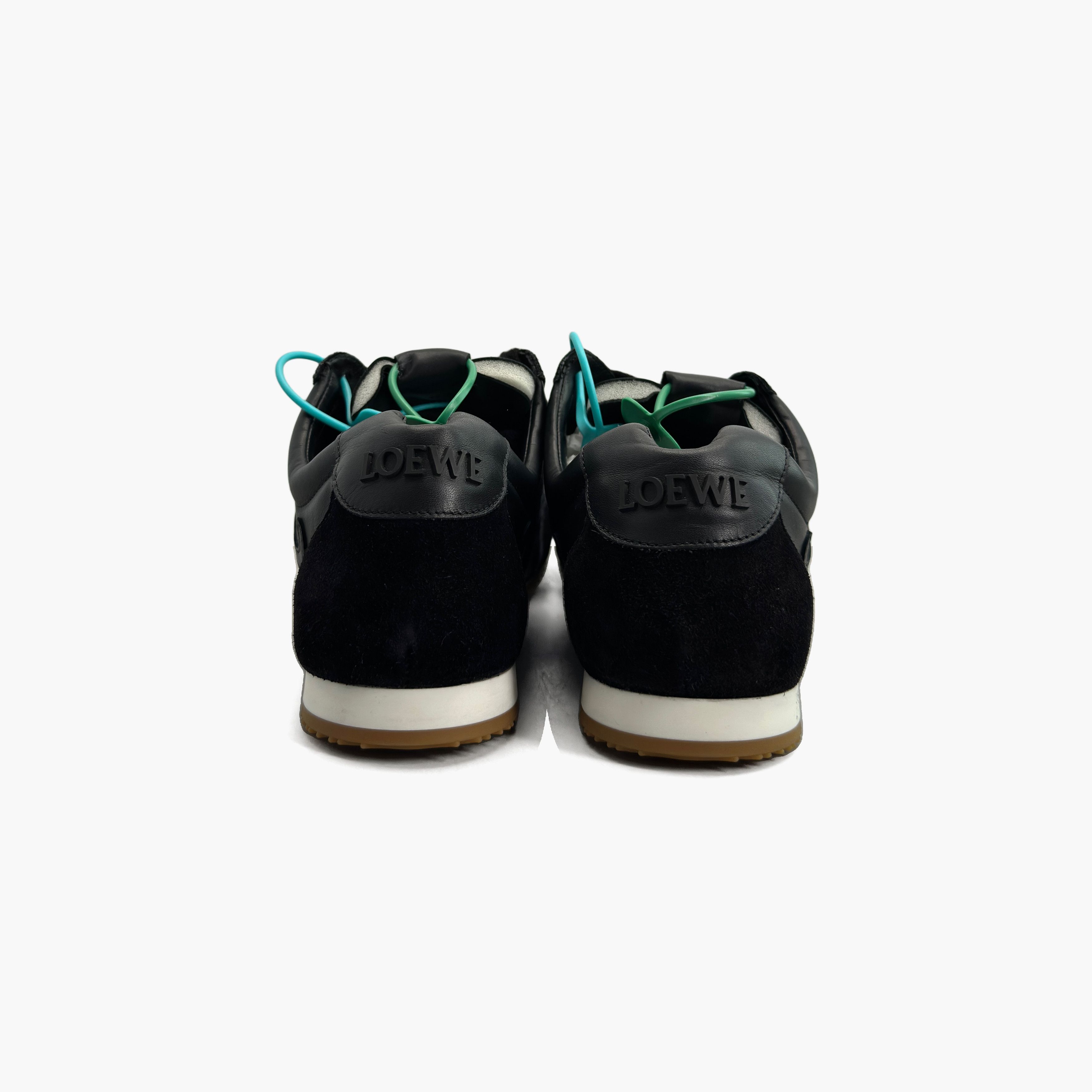 Loewe Loewe Ballet Runner 2.0 Sneakers Black US 10 Size US 10 / EU 43 - 6 Thumbnail