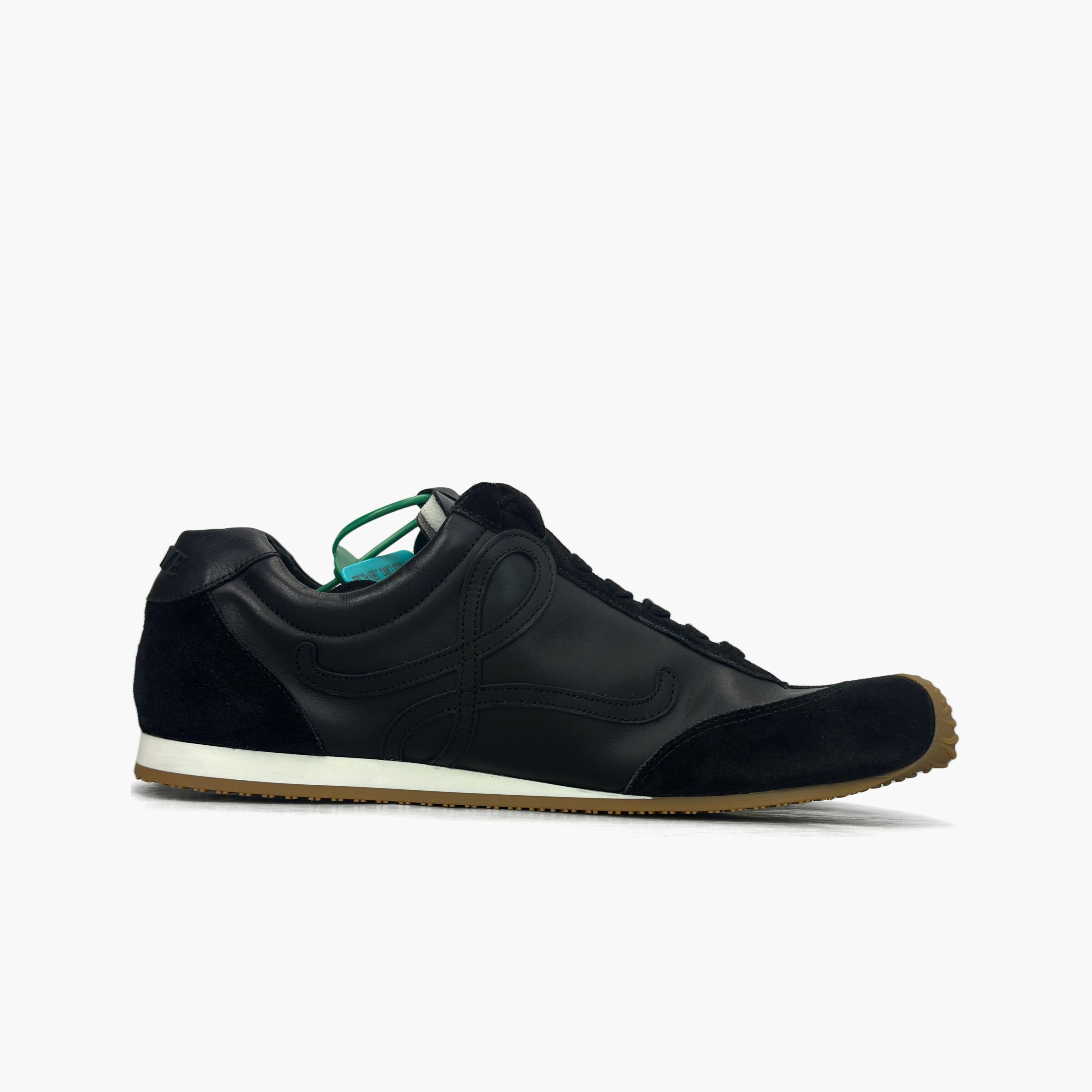 Loewe Loewe Ballet Runner 2.0 Sneakers Black US 10 Size US 10 / EU 43 - 2 Thumbnail