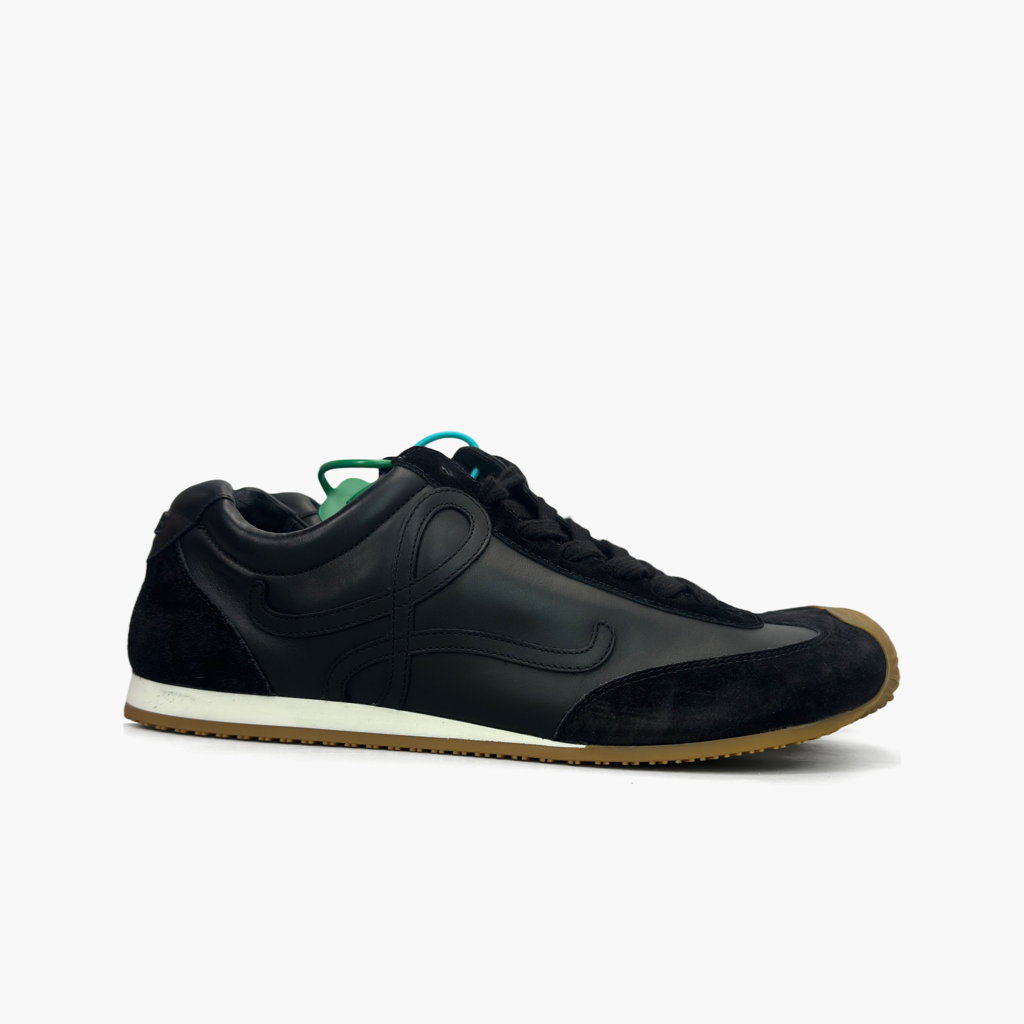 Loewe Loewe Ballet Runner 2.0 Sneakers Black US 10 Size US 10 / EU 43 - 4 Thumbnail