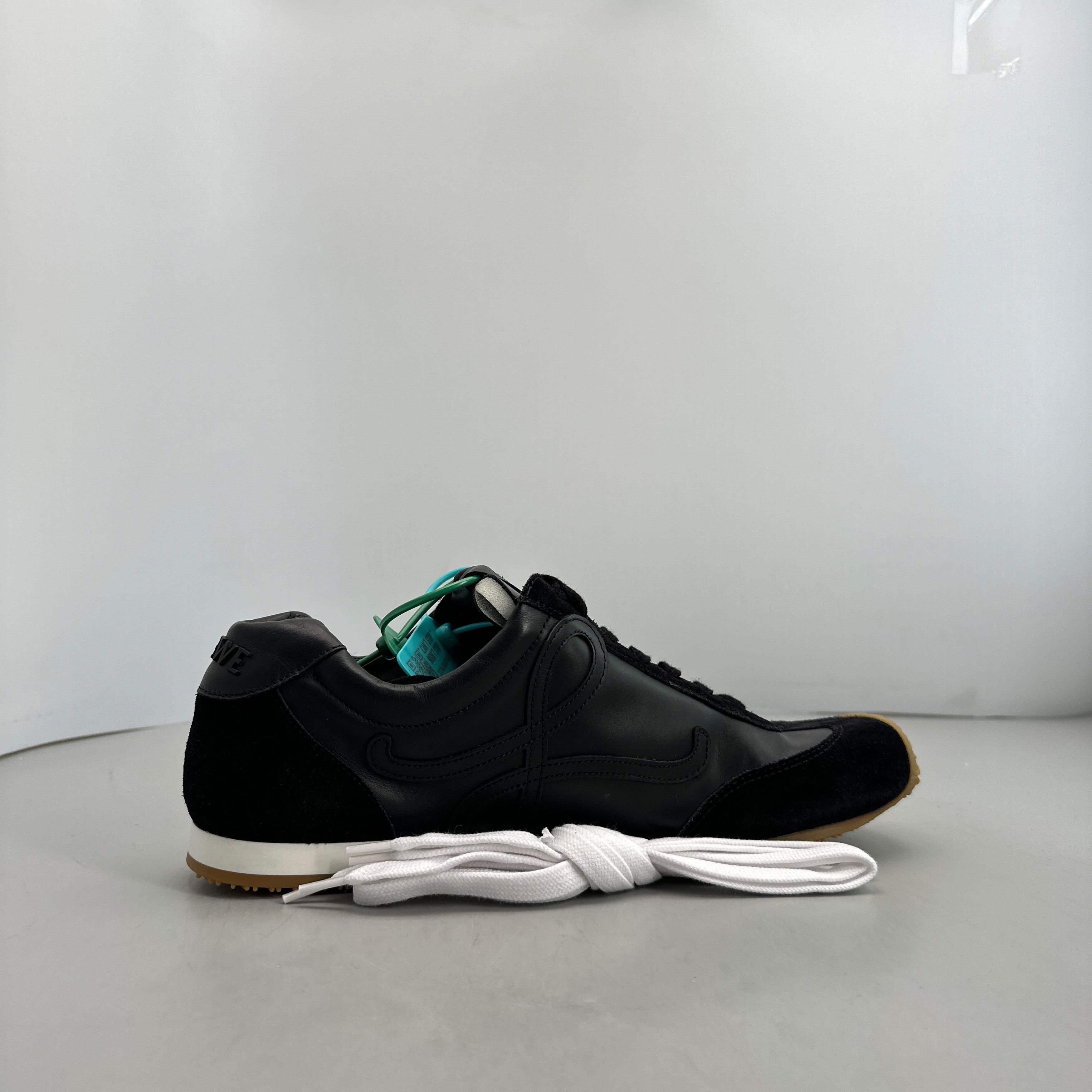 Loewe Loewe Ballet Runner 2.0 Sneakers Black US 10 Size US 10 / EU 43 - 10 Thumbnail