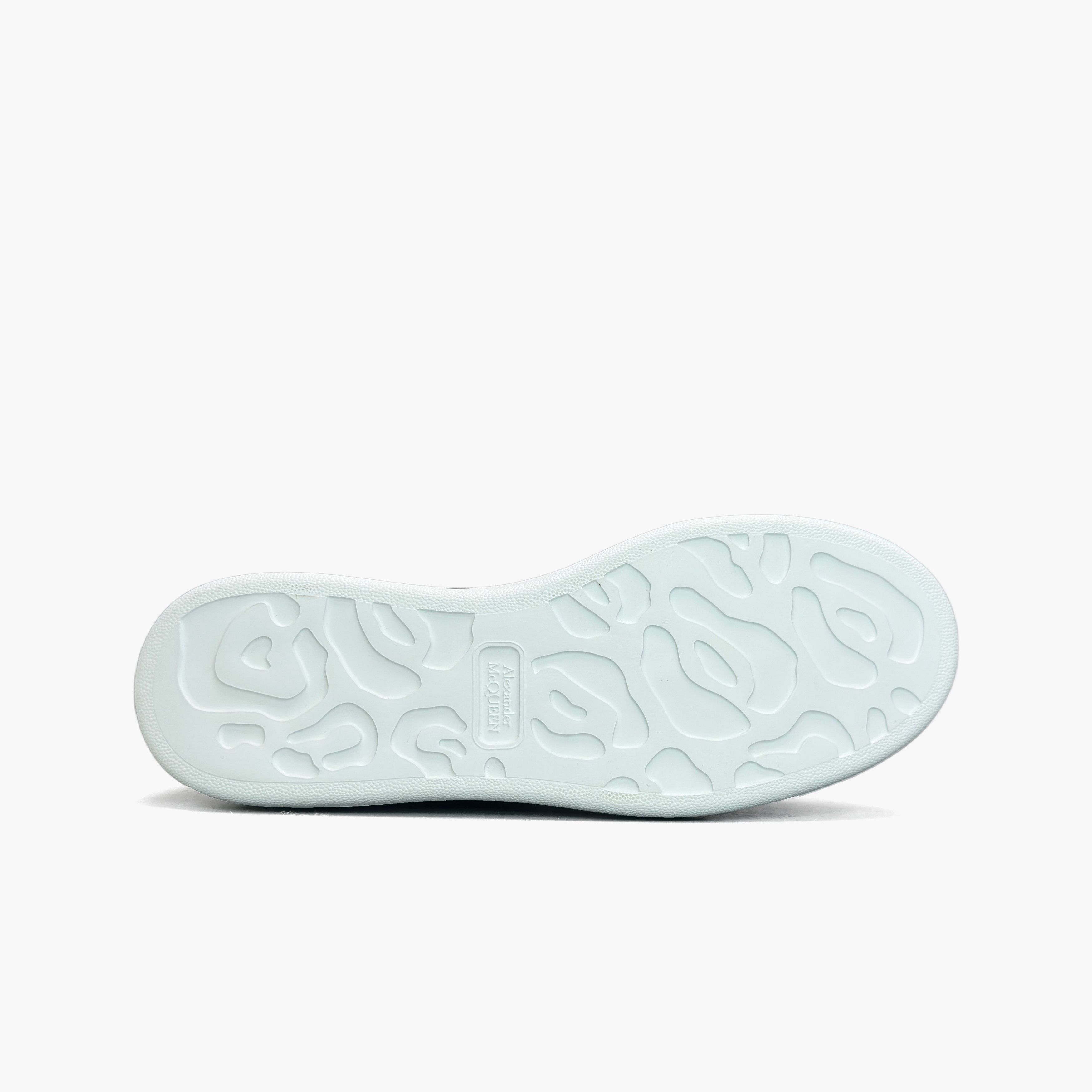 Alexander McQueen Alexander McQueen Oversized Sneakers White Size 42 Size US 9 / EU 42 - 7 Thumbnail