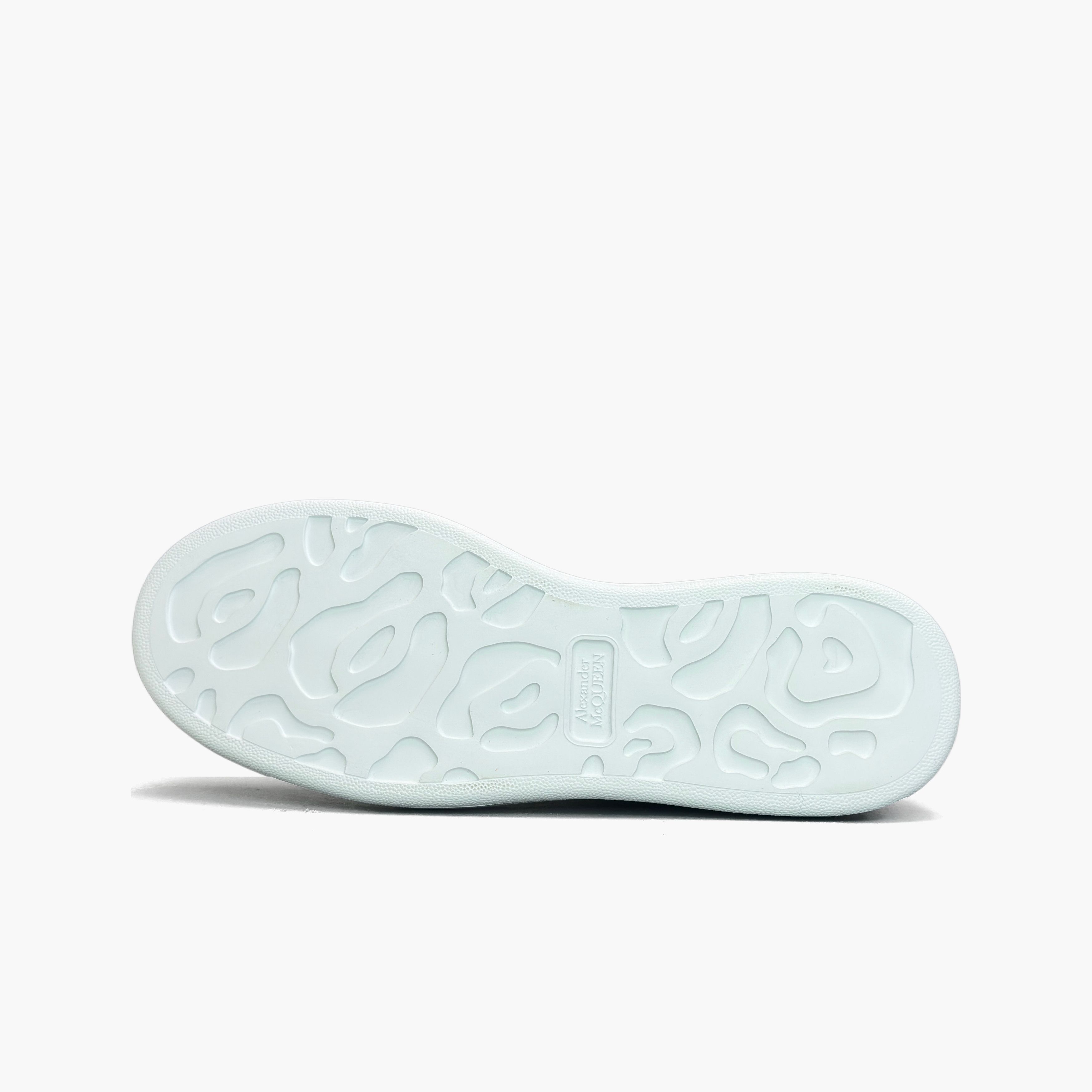 Alexander McQueen Alexander McQueen Oversized Sneakers White Size 42 Size US 9 / EU 42 - 8 Thumbnail