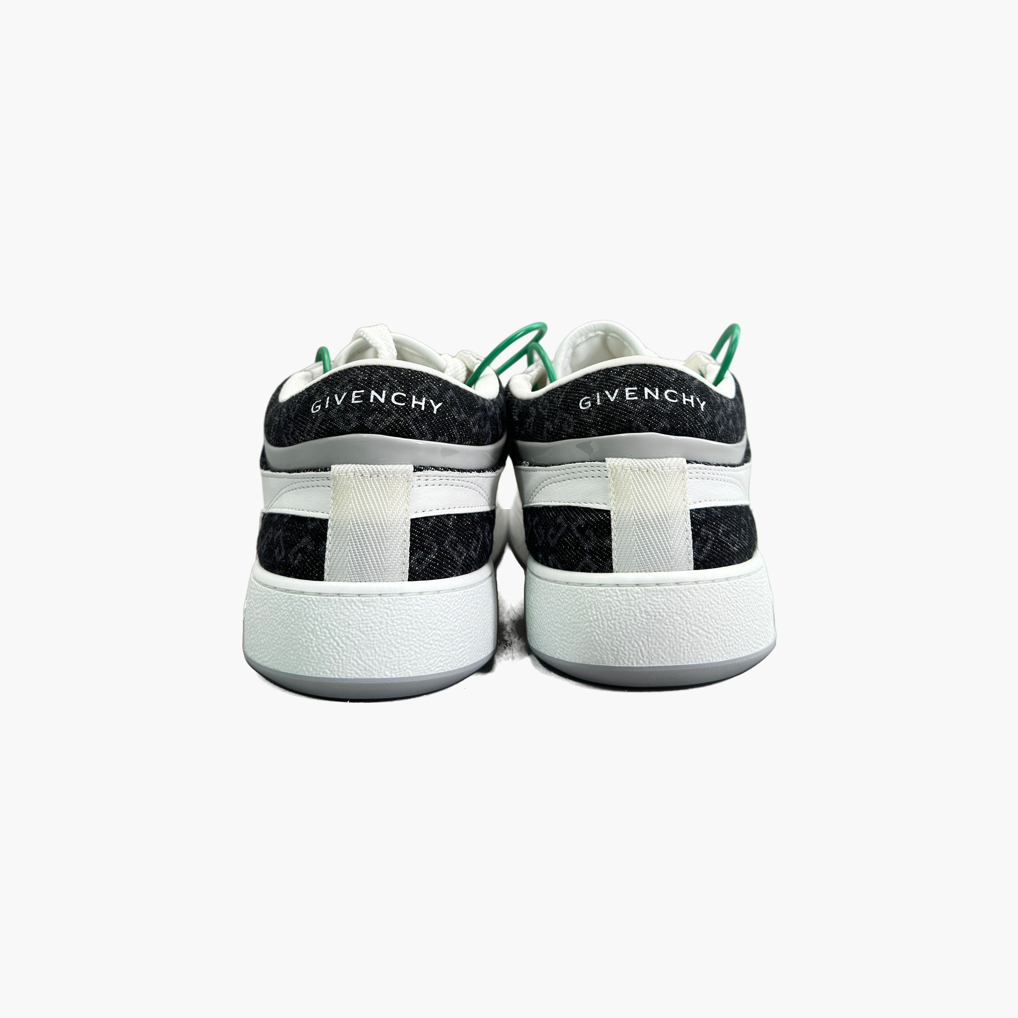 Givenchy Givenchy G Move Low-Top Sneakers Size 10.5 Size US 10.5 / EU 43-44 - 6 Thumbnail