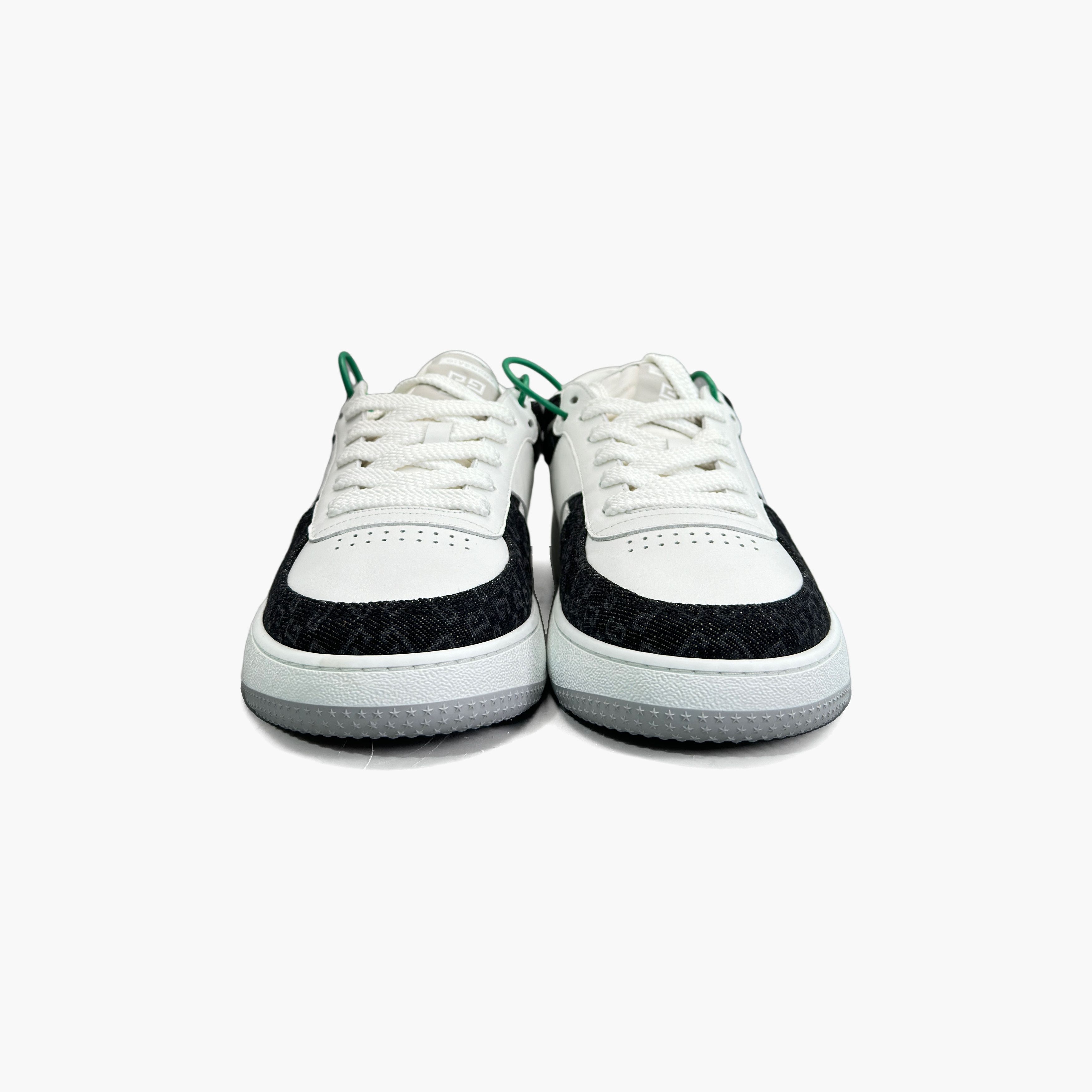 Givenchy Givenchy G Move Low-Top Sneakers Size 10.5 Size US 10.5 / EU 43-44 - 5 Thumbnail
