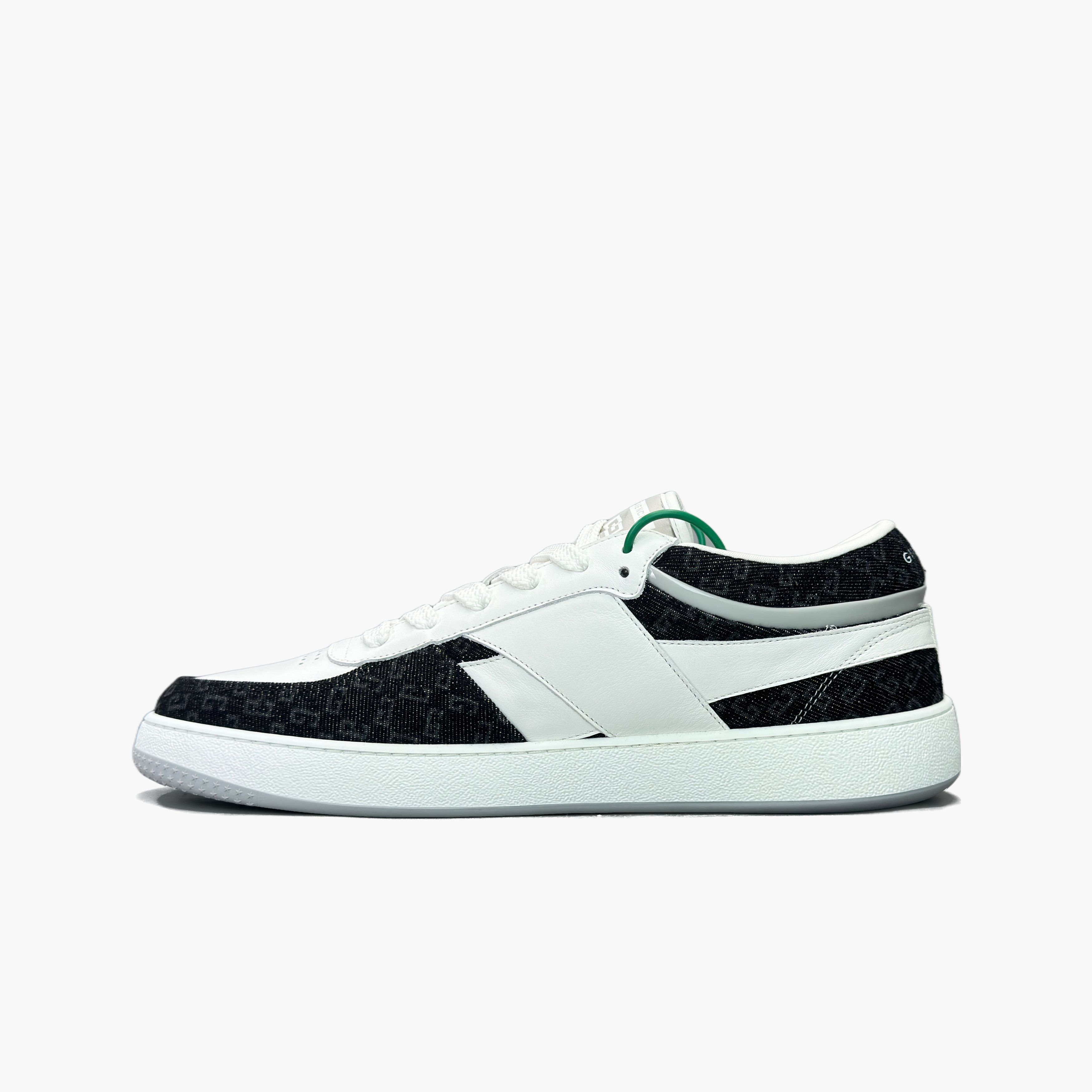 Givenchy Givenchy G Move Low-Top Sneakers Size 10.5 Size US 10.5 / EU 43-44 - 3 Thumbnail