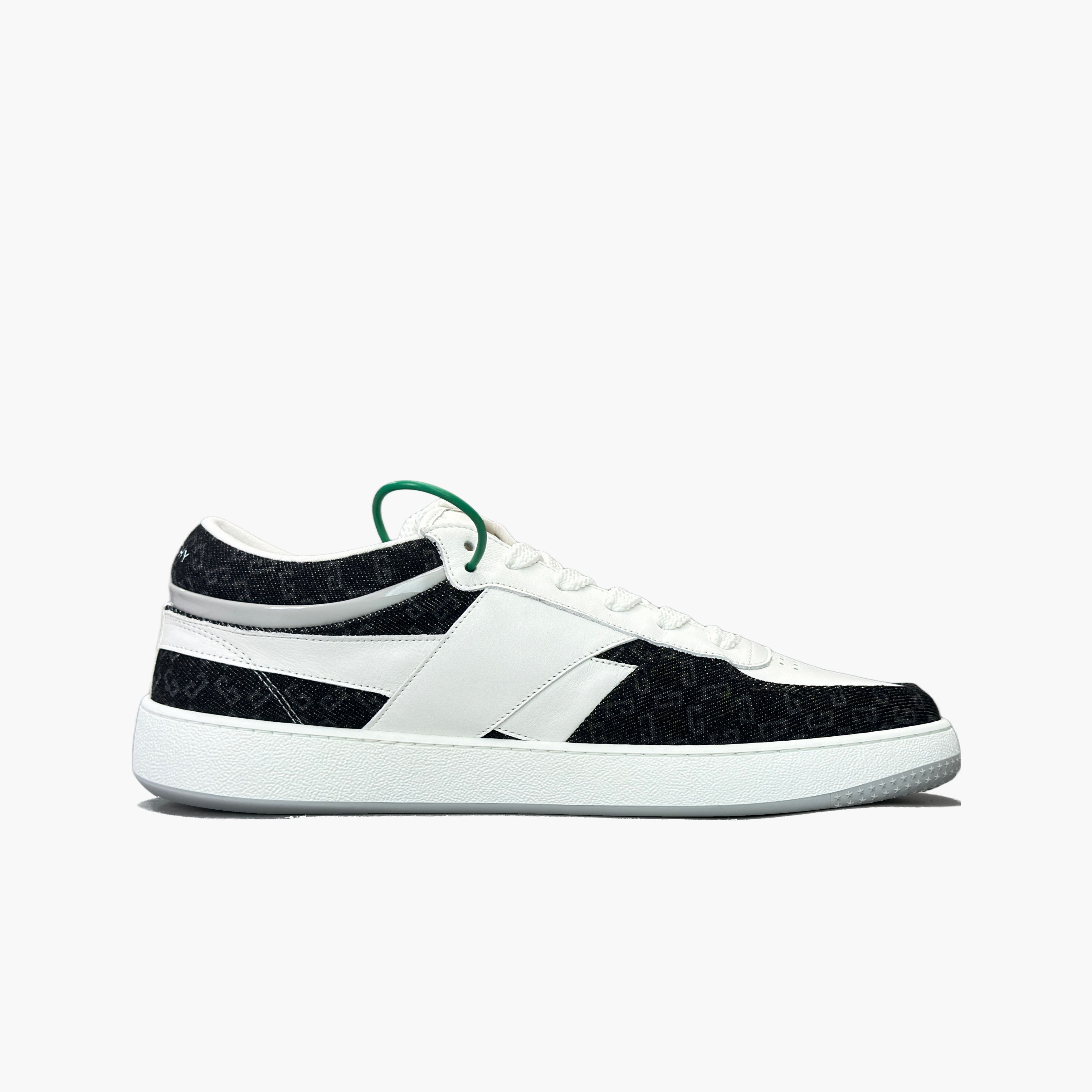 Givenchy Givenchy G Move Low-Top Sneakers Size 10.5 Size US 10.5 / EU 43-44 - 2 Thumbnail