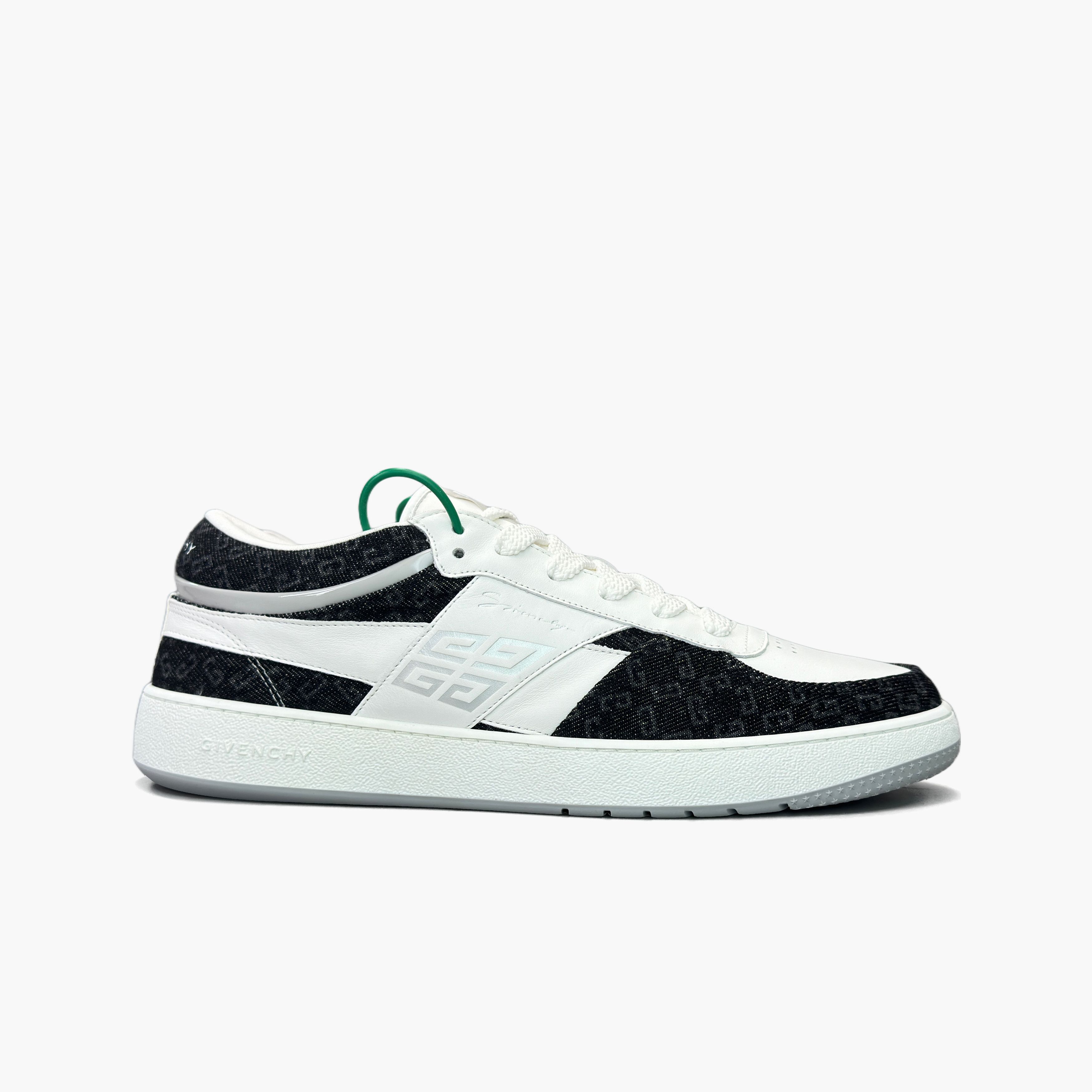 Givenchy Givenchy G Move Low-Top Sneakers Size 10.5 Size US 10.5 / EU 43-44 - 4 Thumbnail