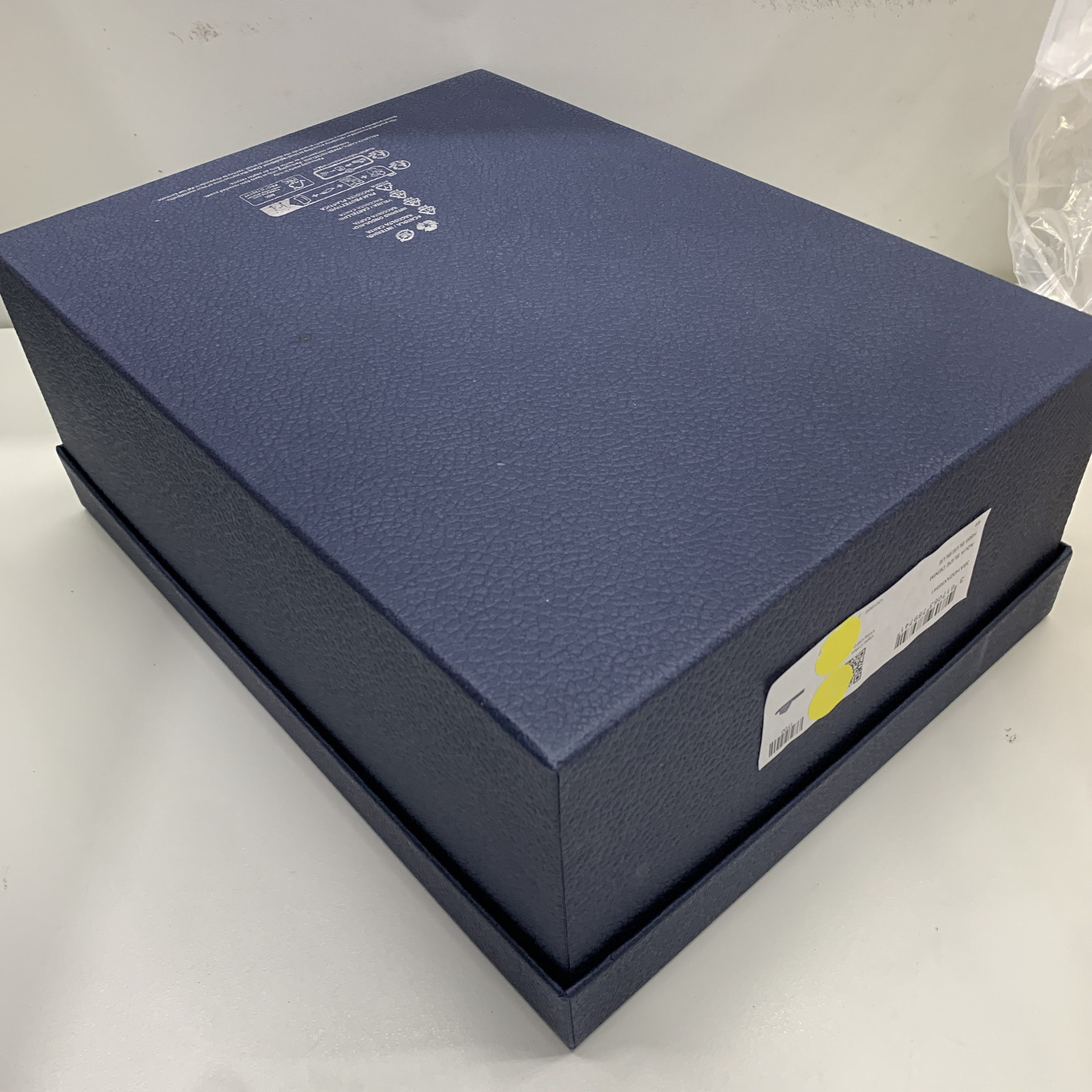 Dior Dior Aqua Denim Logo Slides Size 8 Size US 8 / EU 41 - 12 Thumbnail