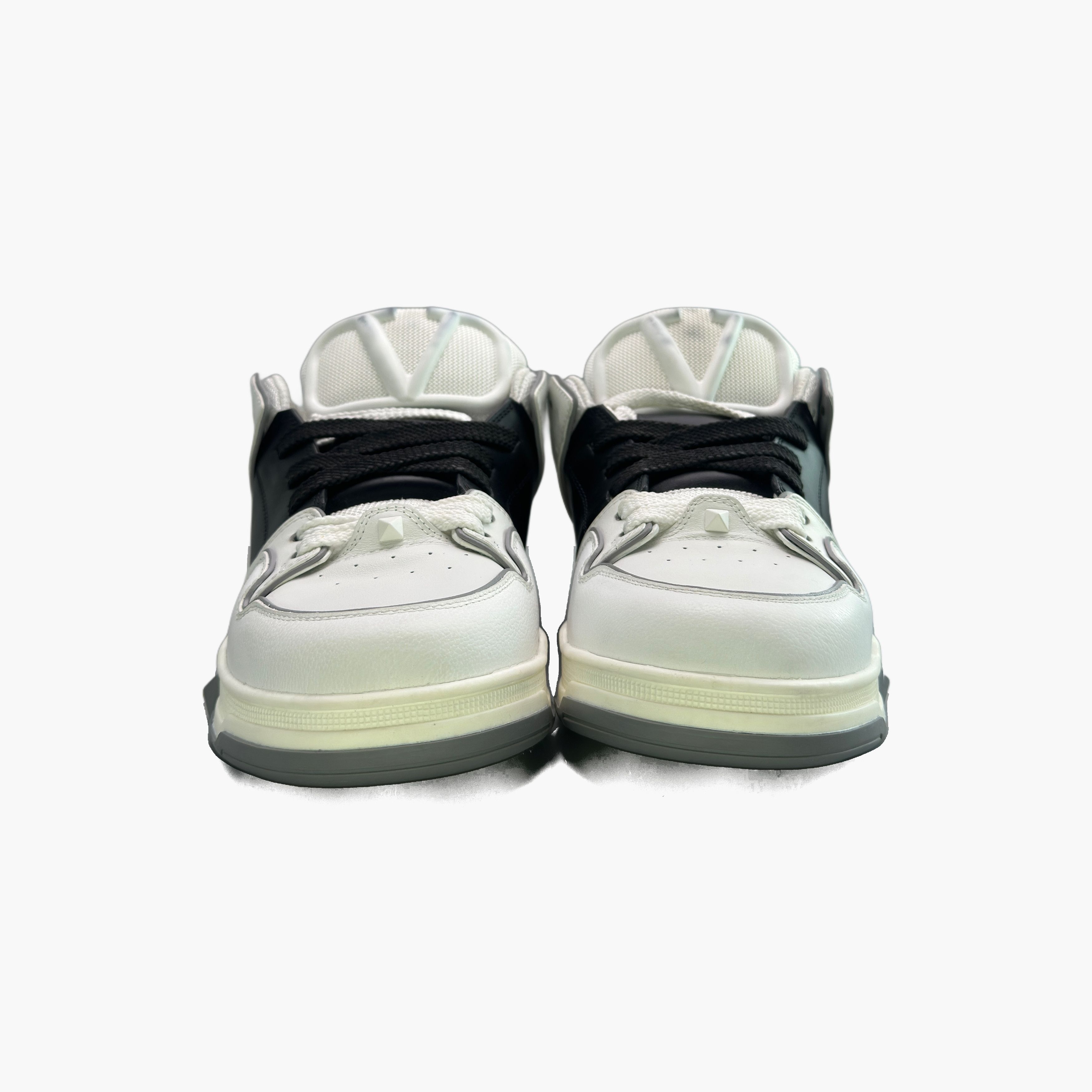 Valentino Valentino Open Skate Sneakers Size 11.5 Size US 11.5 / EU 44-45 - 5 Thumbnail