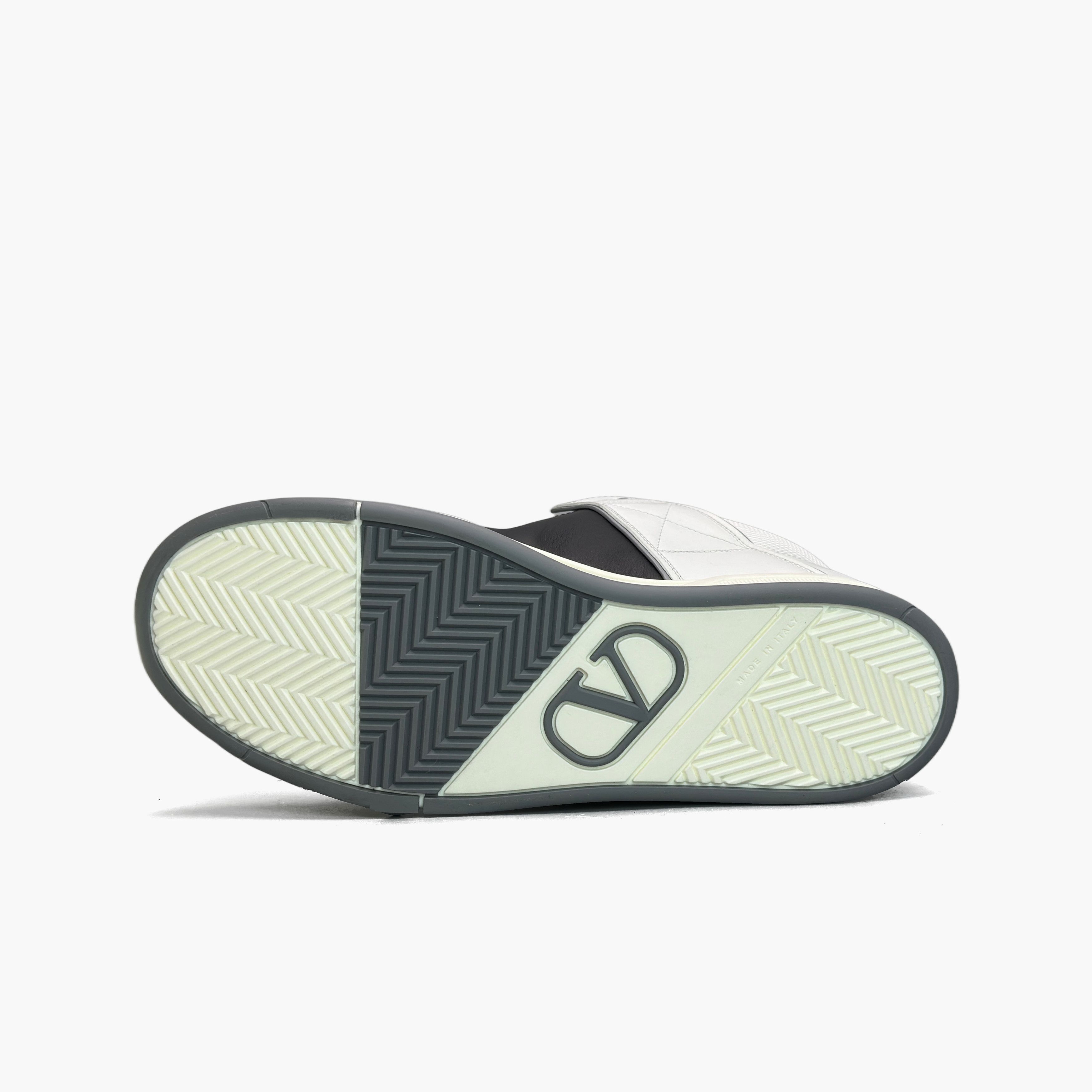 Valentino Valentino Open Skate Sneakers Size 11.5 Size US 11.5 / EU 44-45 - 8 Thumbnail