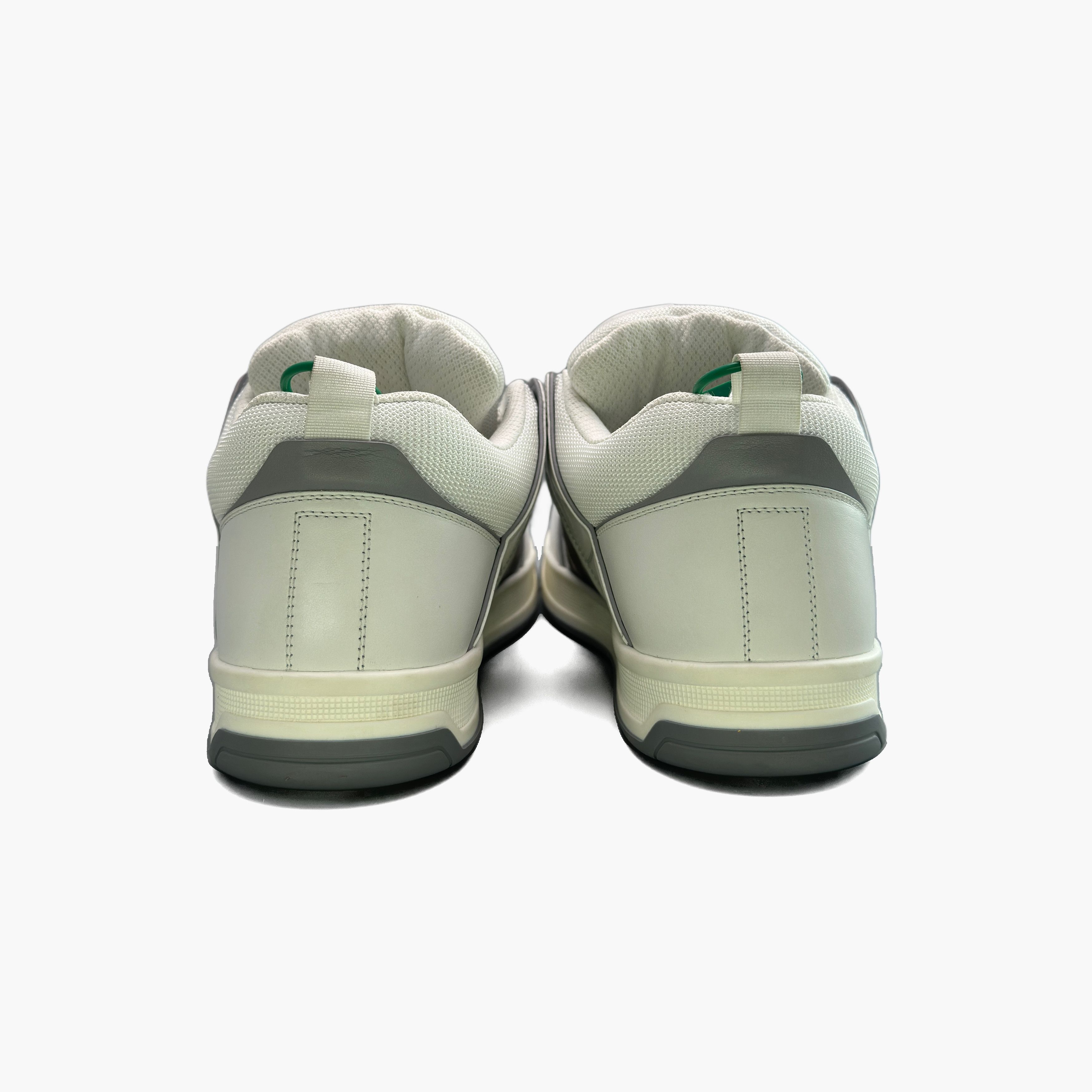 Valentino Valentino Open Skate Sneakers Size 11.5 Size US 11.5 / EU 44-45 - 6 Thumbnail
