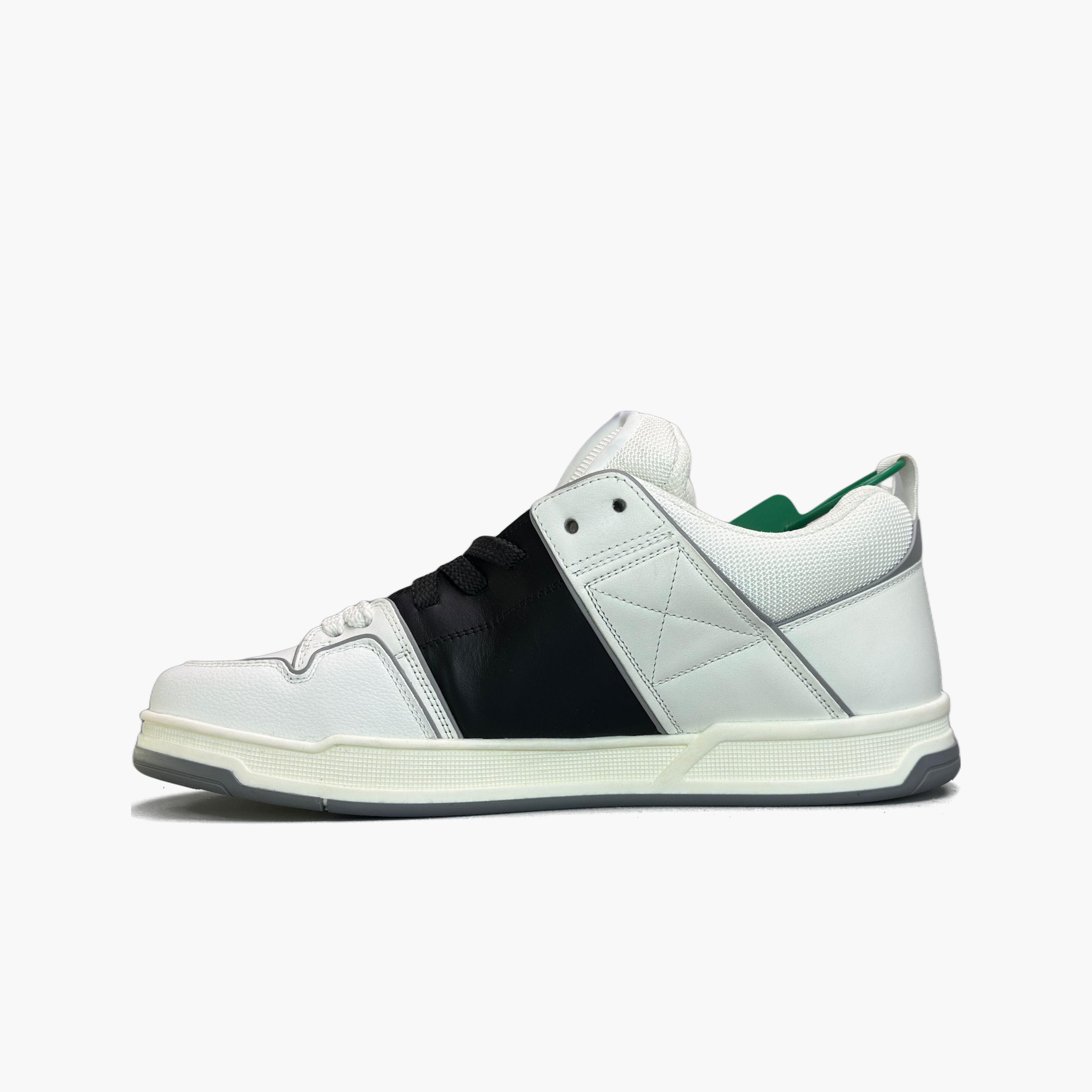 Valentino Valentino Open Skate Sneakers Size 11.5 Size US 11.5 / EU 44-45 - 3 Thumbnail