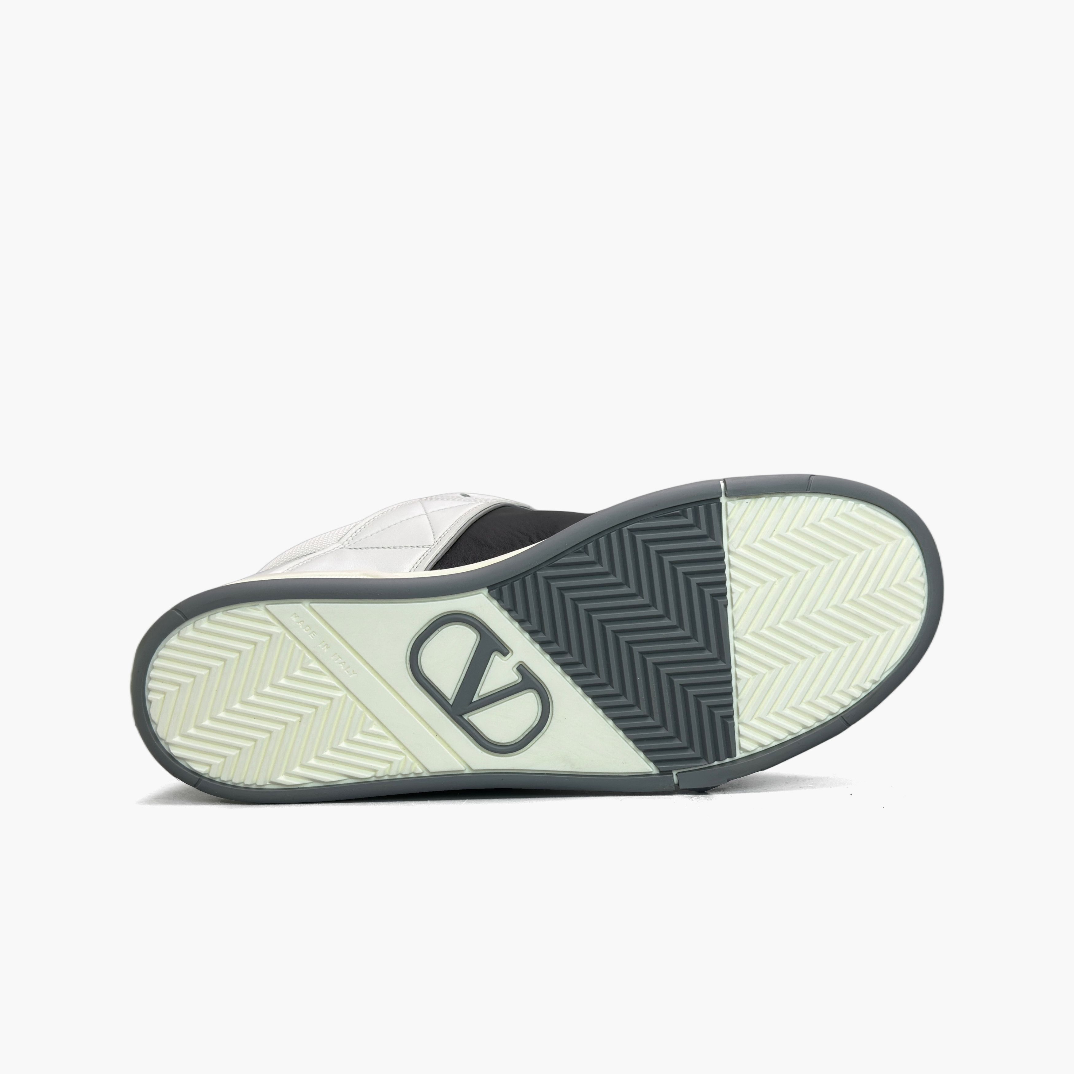 Valentino Valentino Open Skate Sneakers Size 11.5 Size US 11.5 / EU 44-45 - 7 Thumbnail