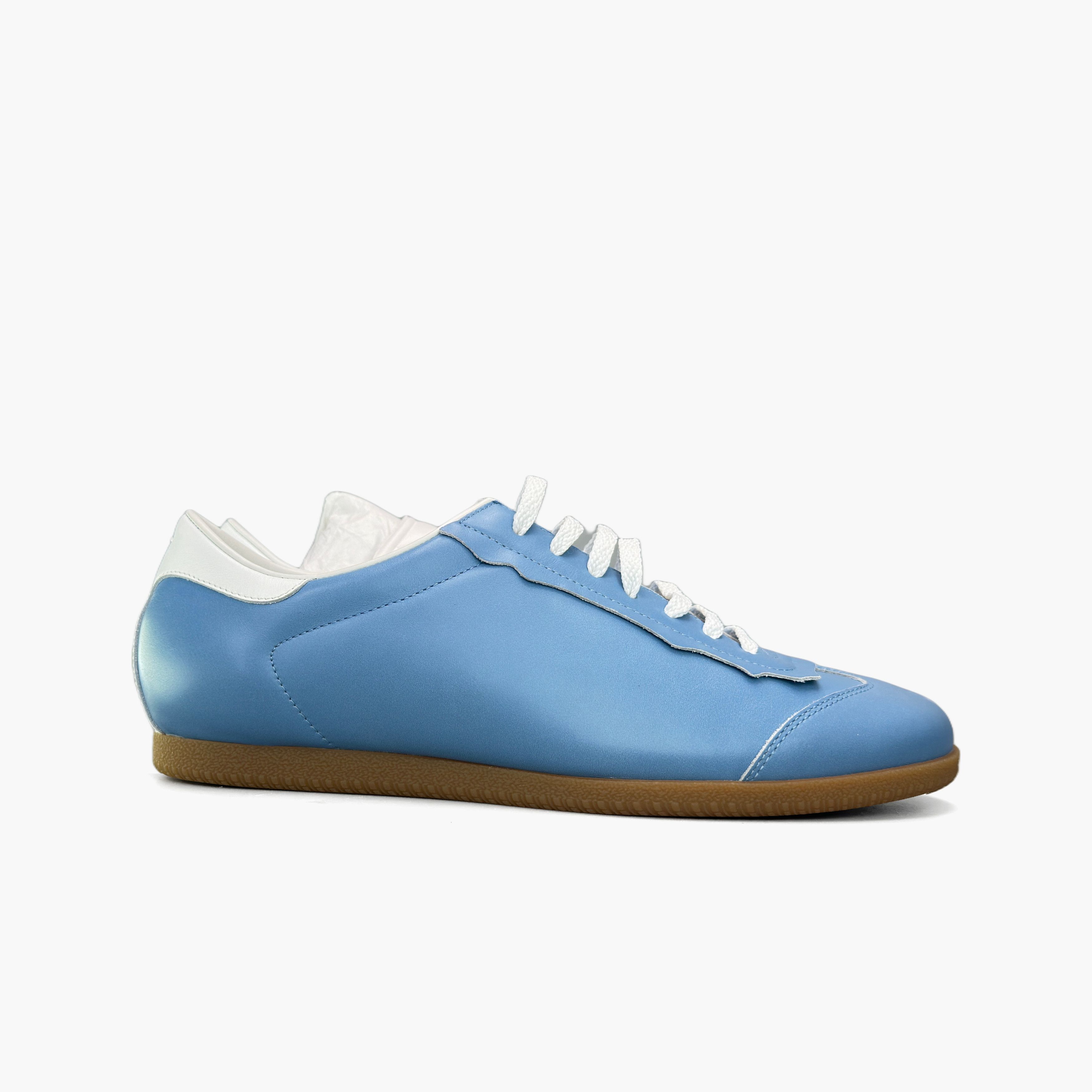 Maison Margiela Maison Margiela Replica Low-Top Sneakers Size 9 Size US 9 / EU 42 - 4 Thumbnail