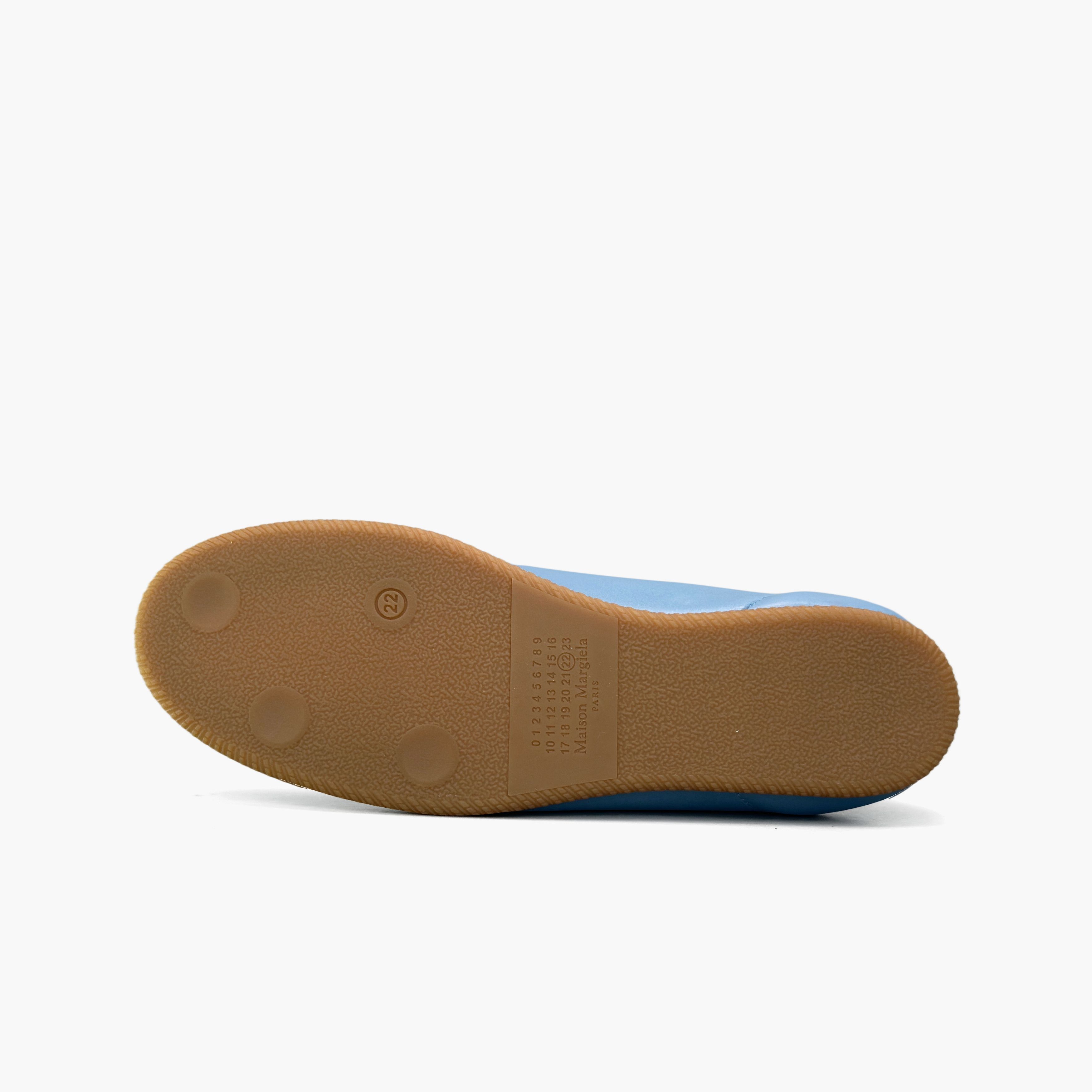 Maison Margiela Maison Margiela Replica Low-Top Sneakers Size 9 Size US 9 / EU 42 - 8 Thumbnail