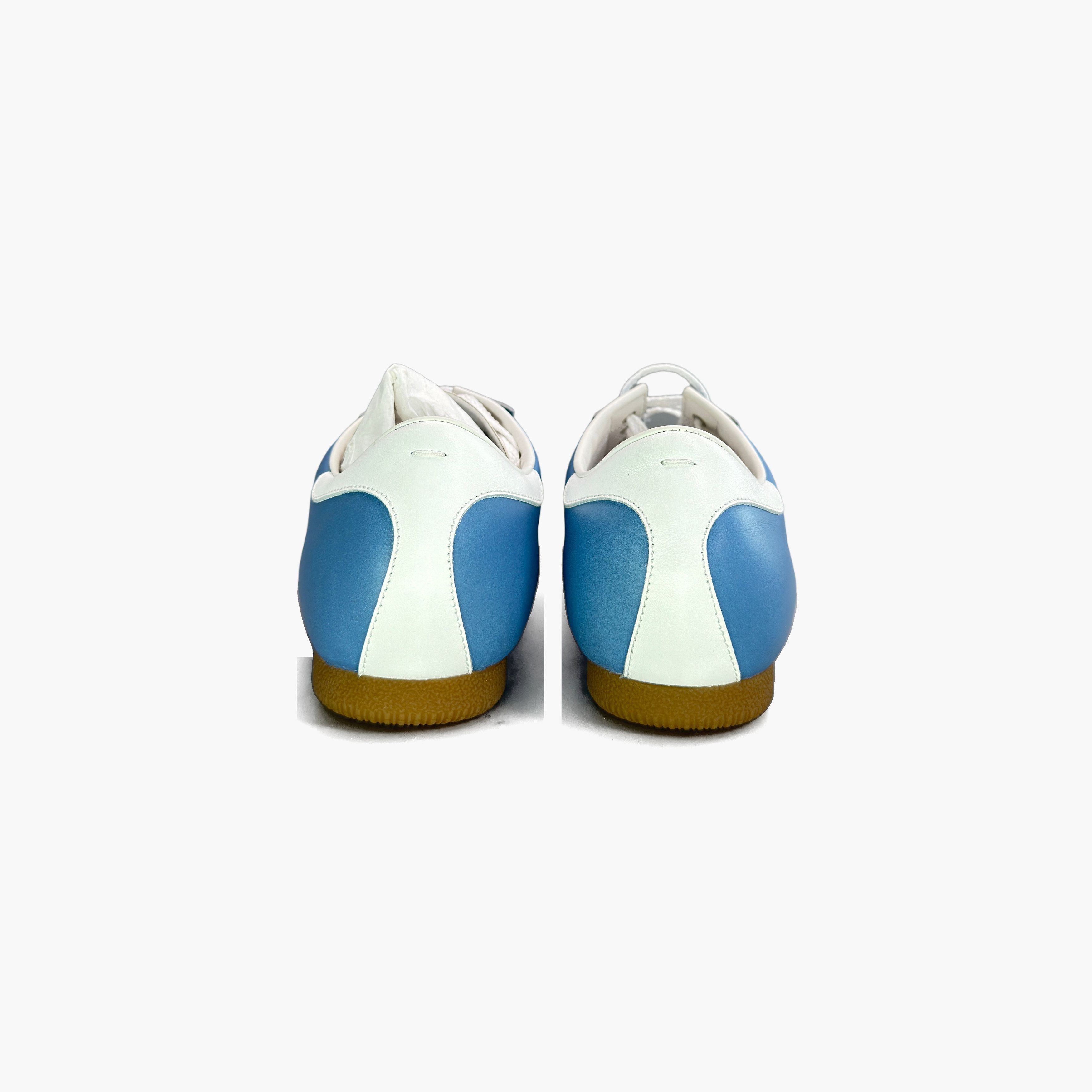 Maison Margiela Maison Margiela Replica Low-Top Sneakers Size 9 Size US 9 / EU 42 - 6 Thumbnail