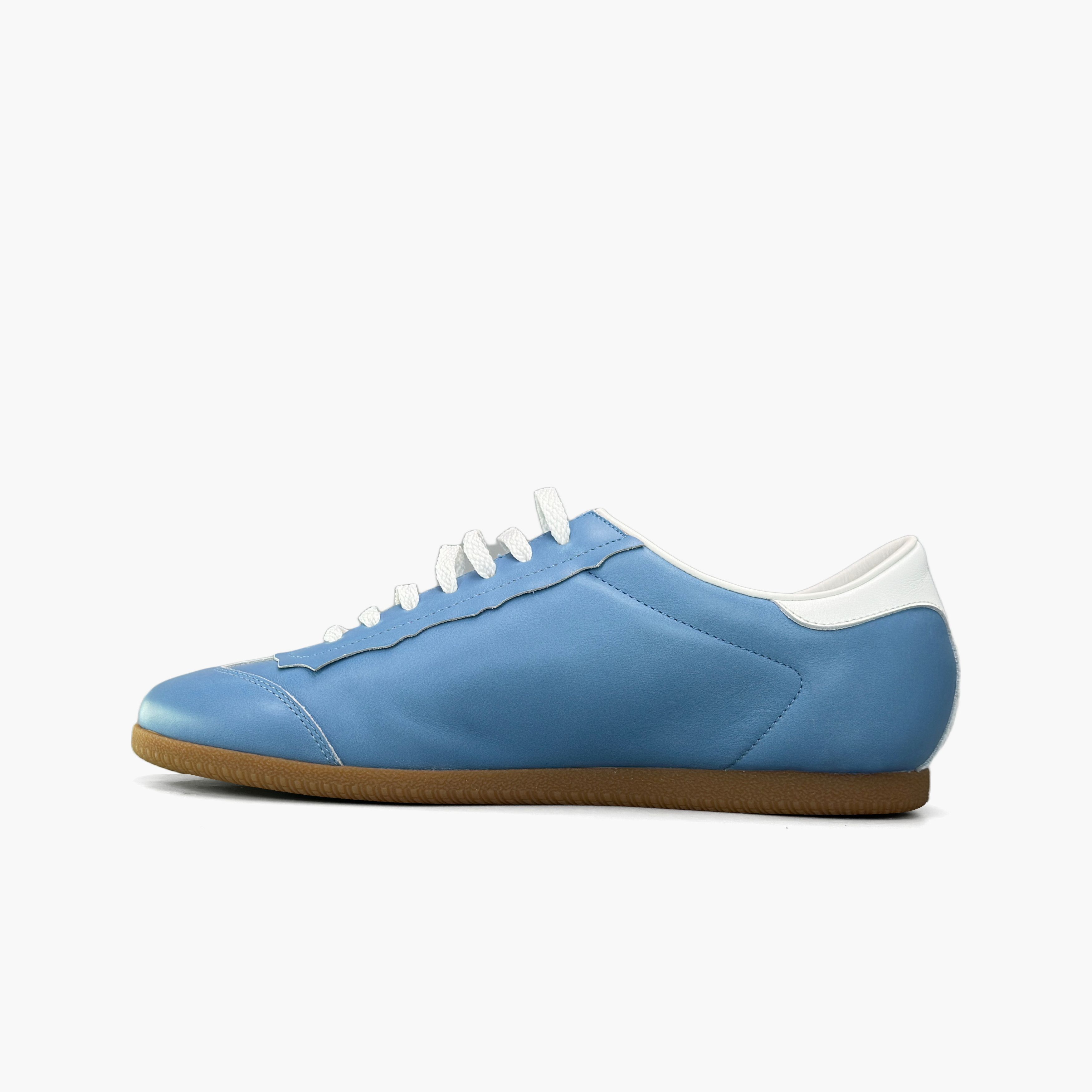 Maison Margiela Maison Margiela Replica Low-Top Sneakers Size 9 Size US 9 / EU 42 - 3 Thumbnail
