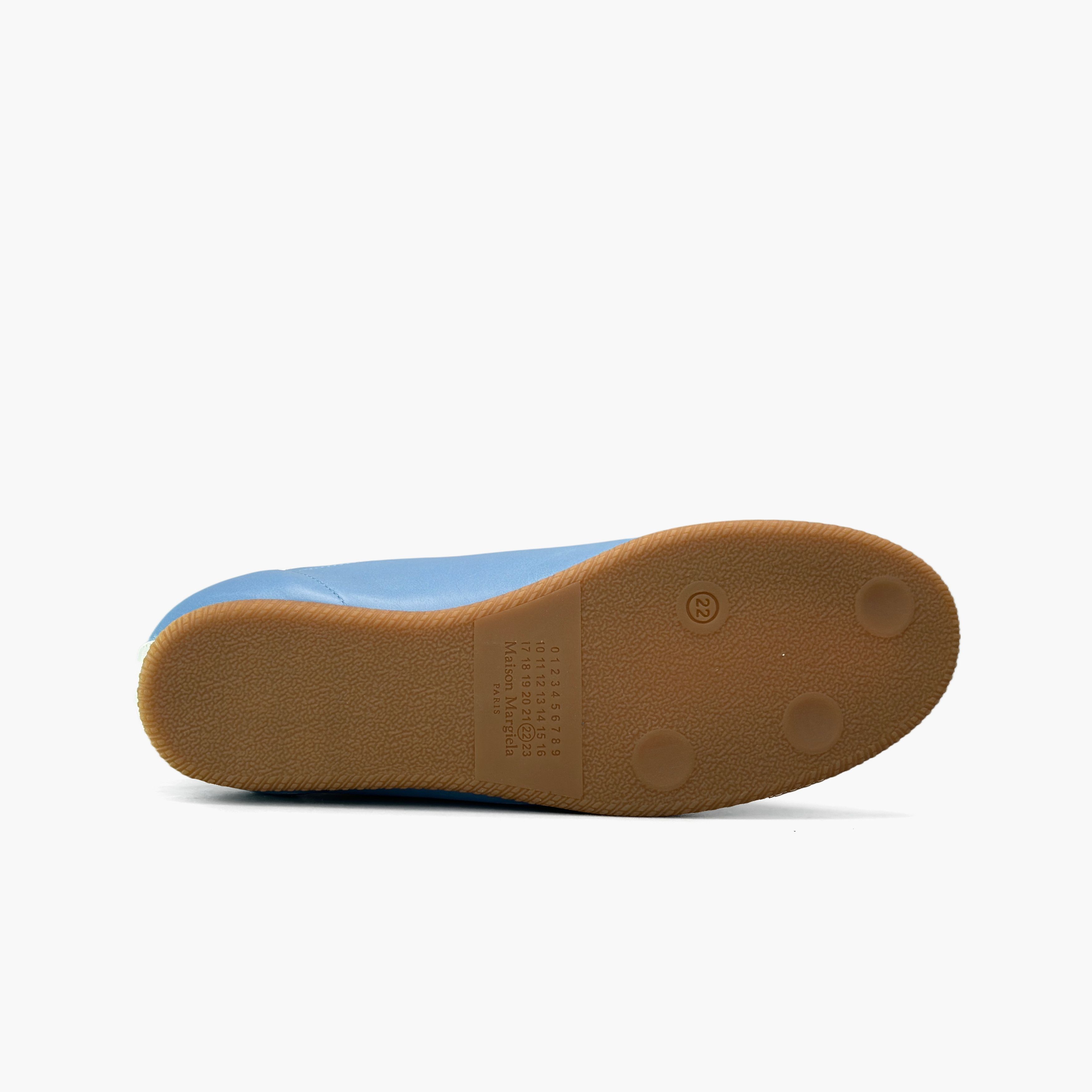 Maison Margiela Maison Margiela Replica Low-Top Sneakers Size 9 Size US 9 / EU 42 - 7 Thumbnail