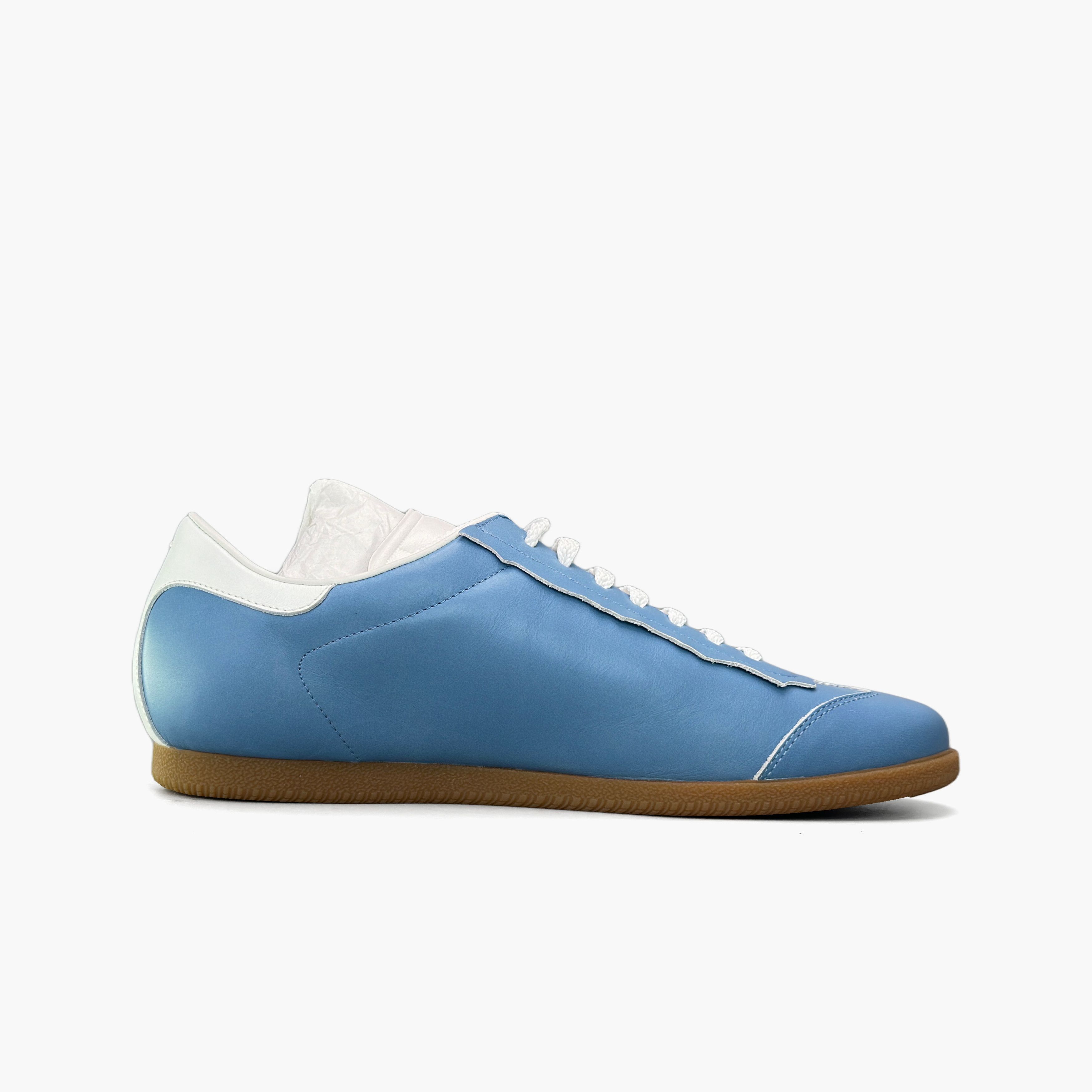 Maison Margiela Maison Margiela Replica Low-Top Sneakers Size 9 Size US 9 / EU 42 - 2 Thumbnail