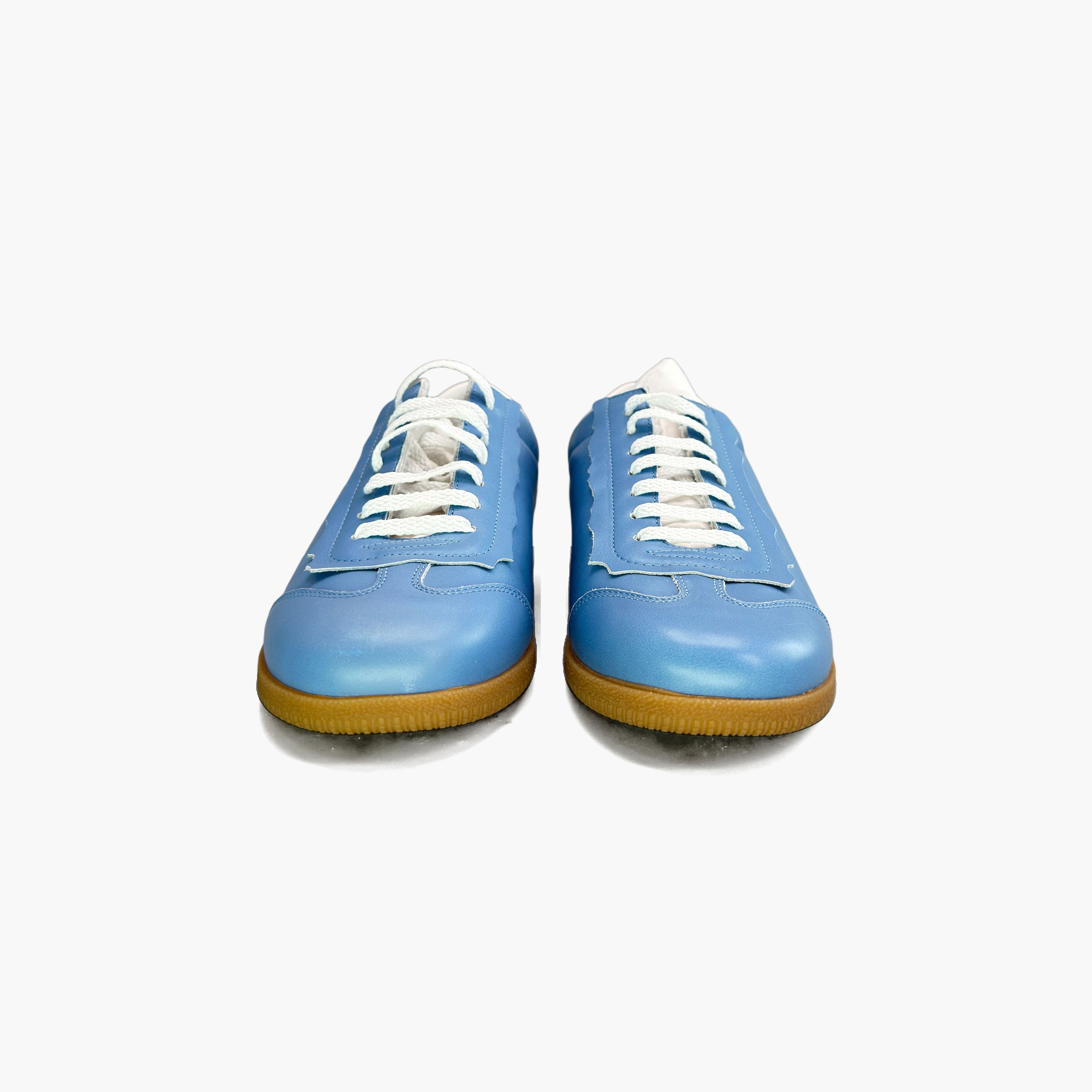 Maison Margiela Maison Margiela Replica Low-Top Sneakers Size 9 Size US 9 / EU 42 - 5 Thumbnail