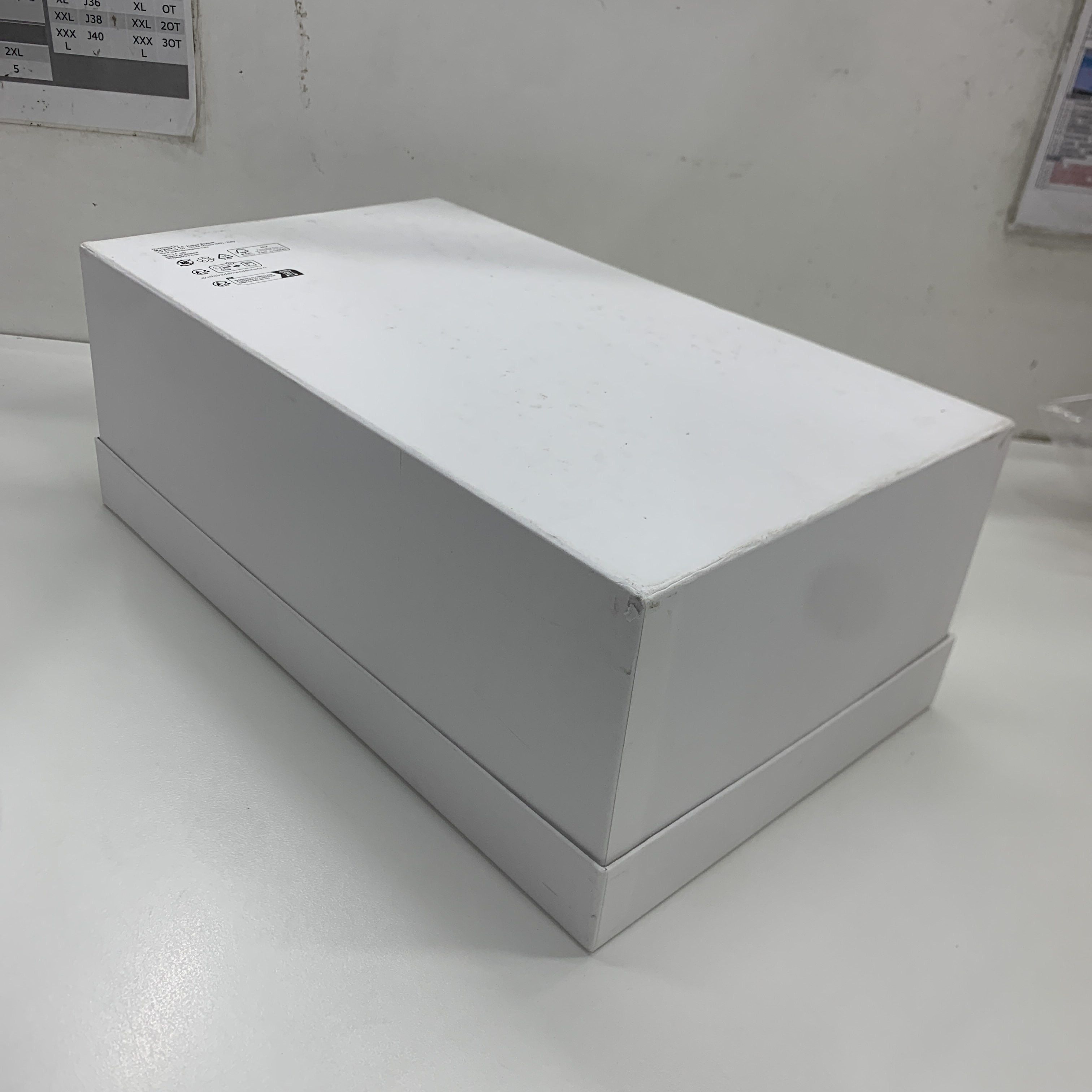 Maison Margiela Maison Margiela Replica Low-Top Sneakers Size 9 Size US 9 / EU 42 - 11 Thumbnail