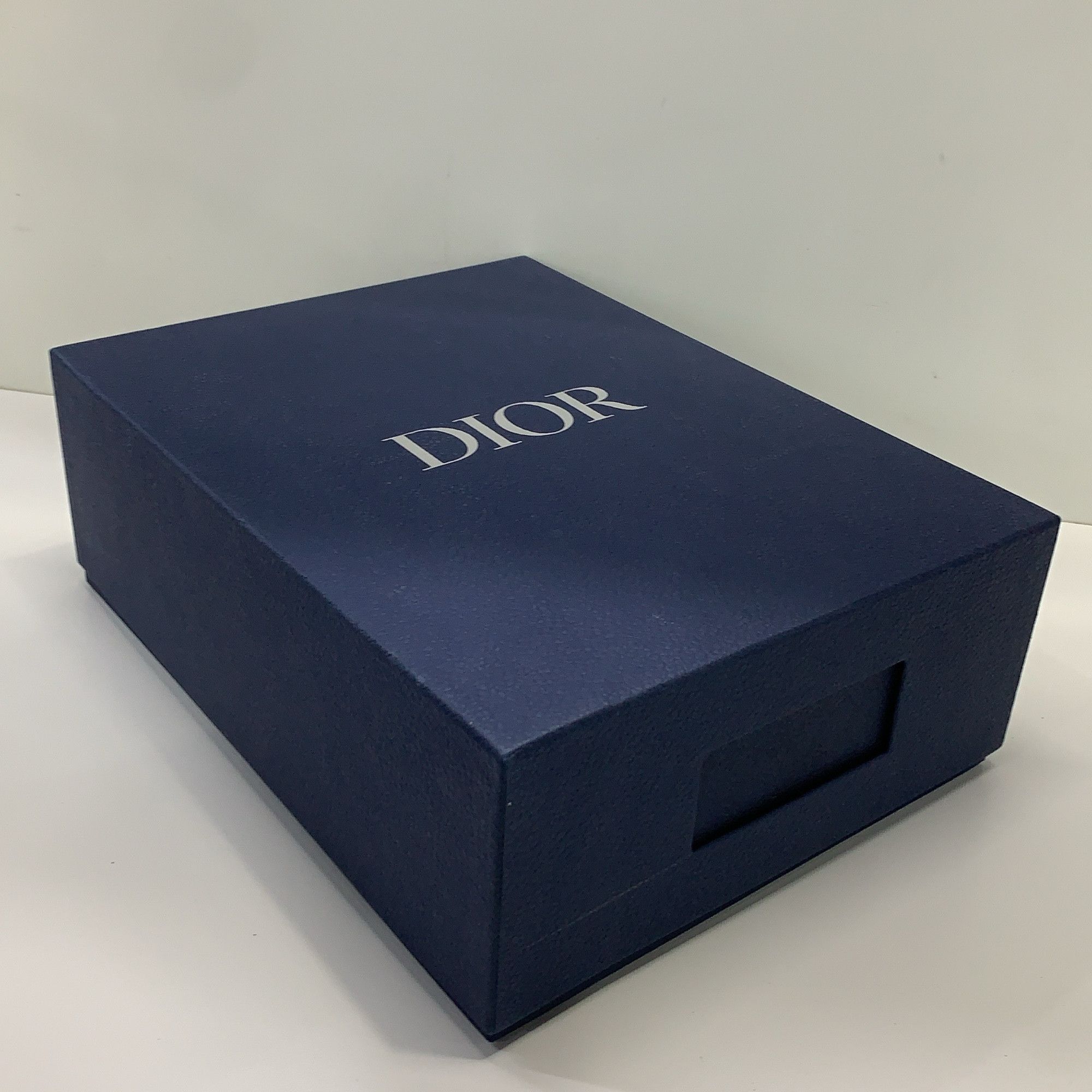 Dior Dior Evidence Brogue Chelsea Boots US 11 Size US 11 / EU 44 - 12 Thumbnail