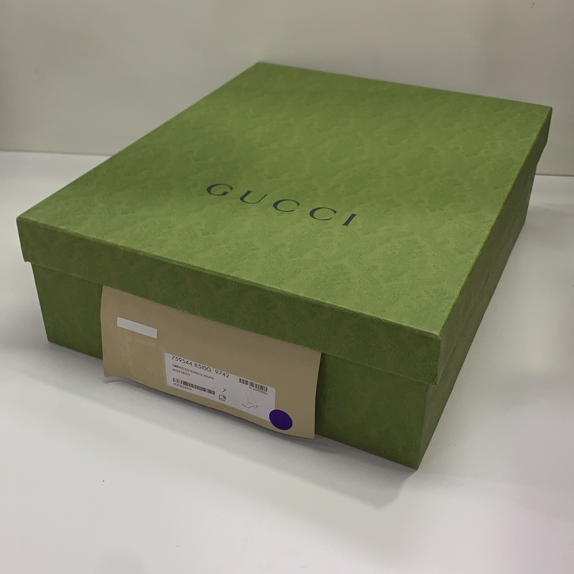 Gucci Gucci GG Supreme Canvas Boots Size 8 Size US 8 / EU 41 - 11 Thumbnail