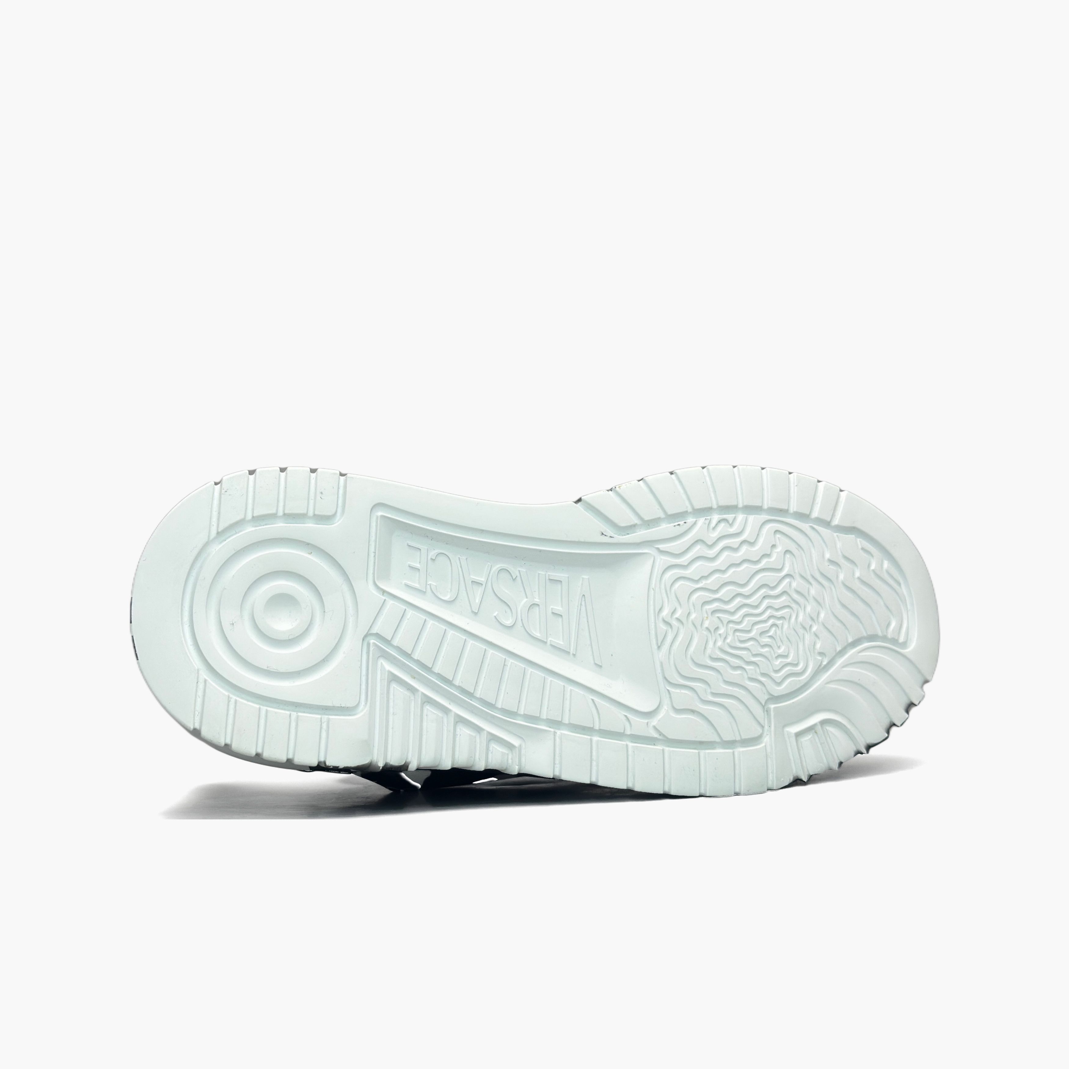 Versace Versace Odissea Dragon Print Sneakers US 8 Size US 8 / EU 41 - 7 Thumbnail