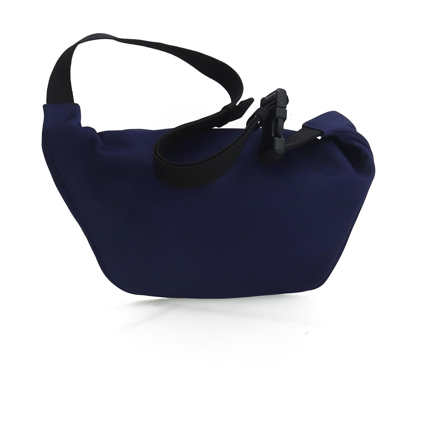 Balenciaga Balenciaga Explorer Logo Waist Bag ONE SIZE Size ONE SIZE - 2 Thumbnail