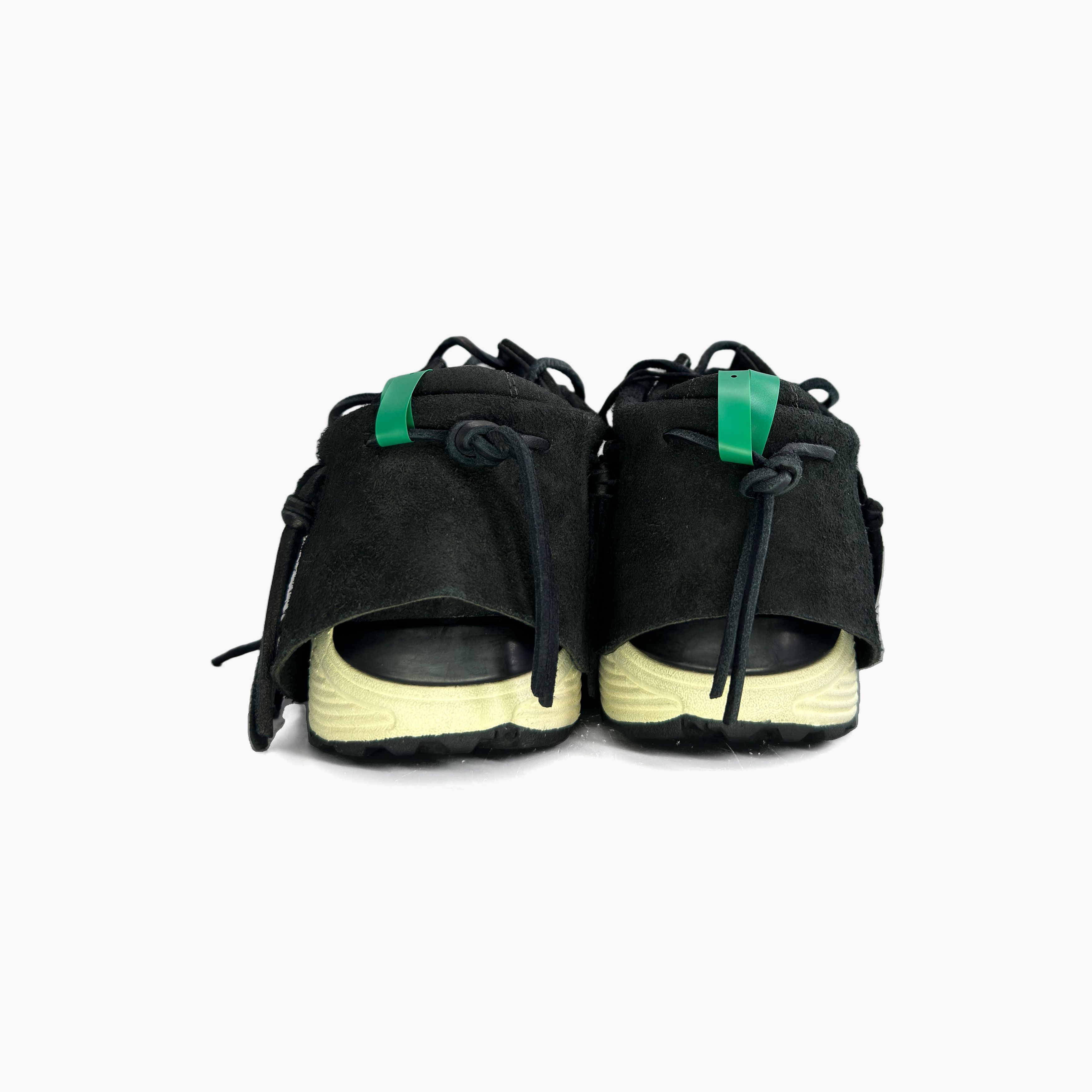 Visvim Visvim Suede Moccasin Boots Size 9 Size US 10 / EU 43 - 6 Thumbnail