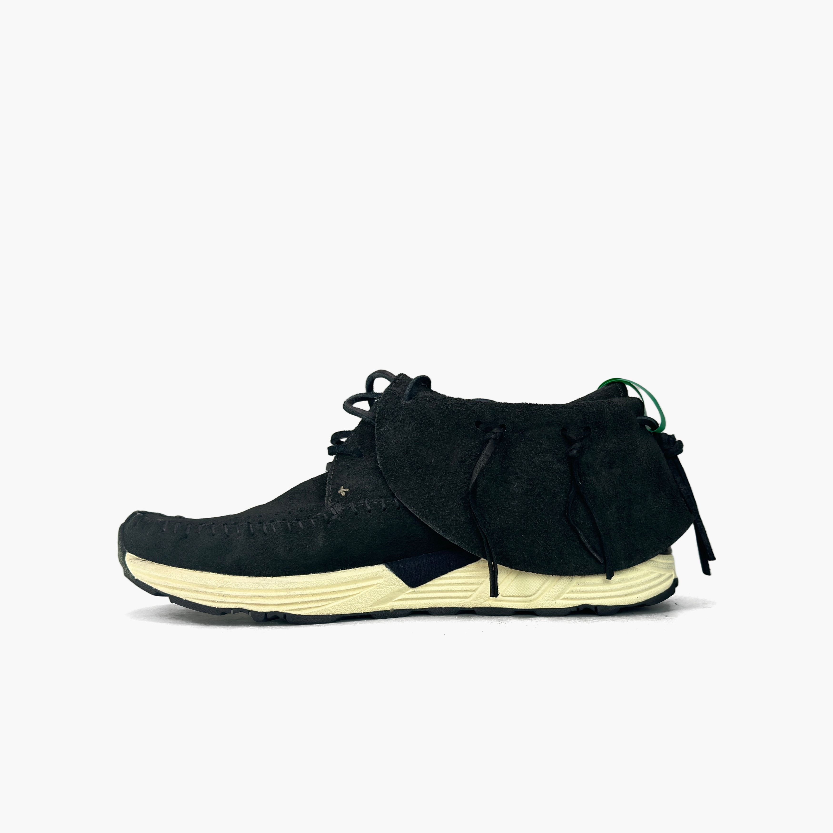 Visvim Visvim Suede Moccasin Boots Size 9 Size US 10 / EU 43 - 3 Thumbnail