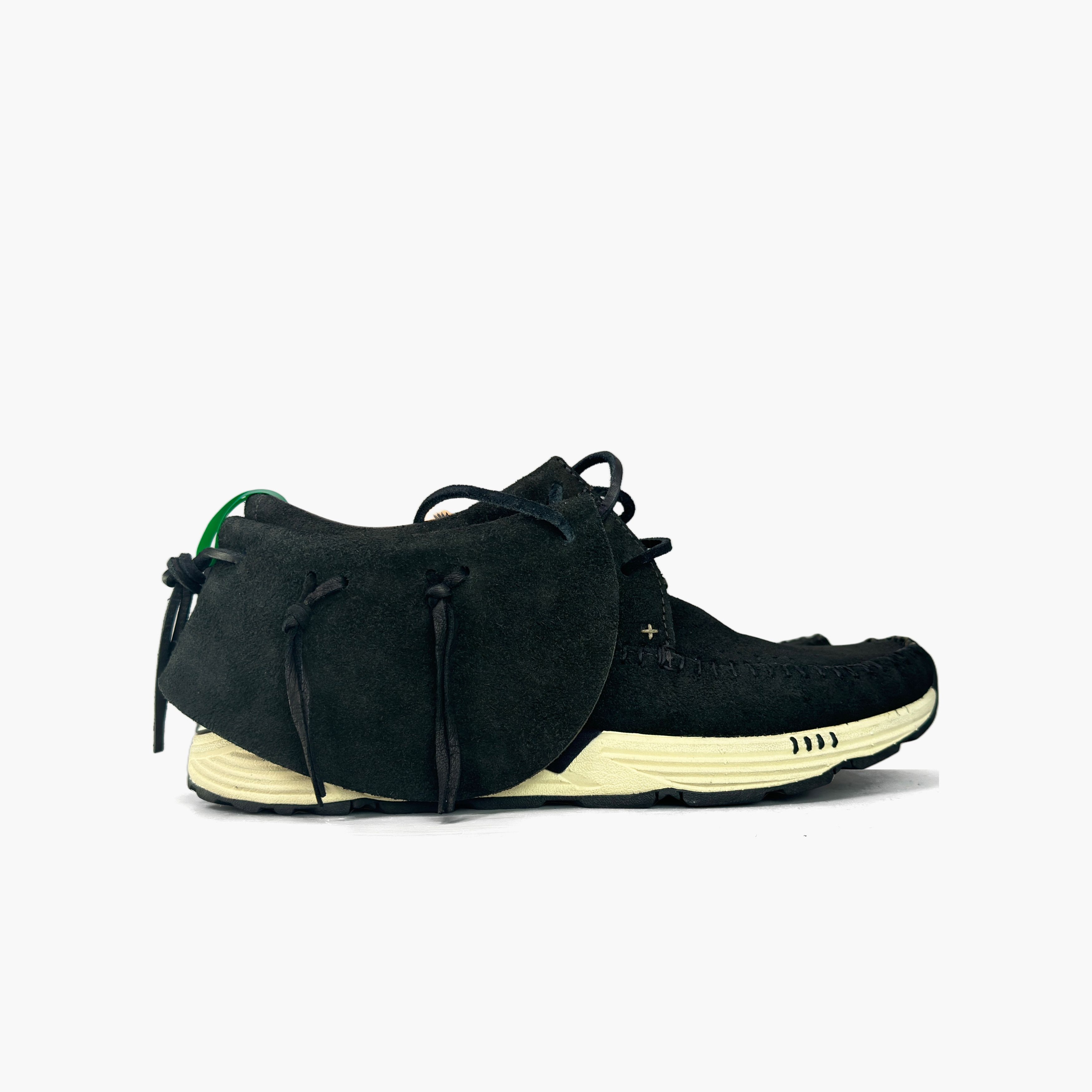 Visvim Visvim Suede Moccasin Boots Size 9 Size US 10 / EU 43 - 4 Thumbnail
