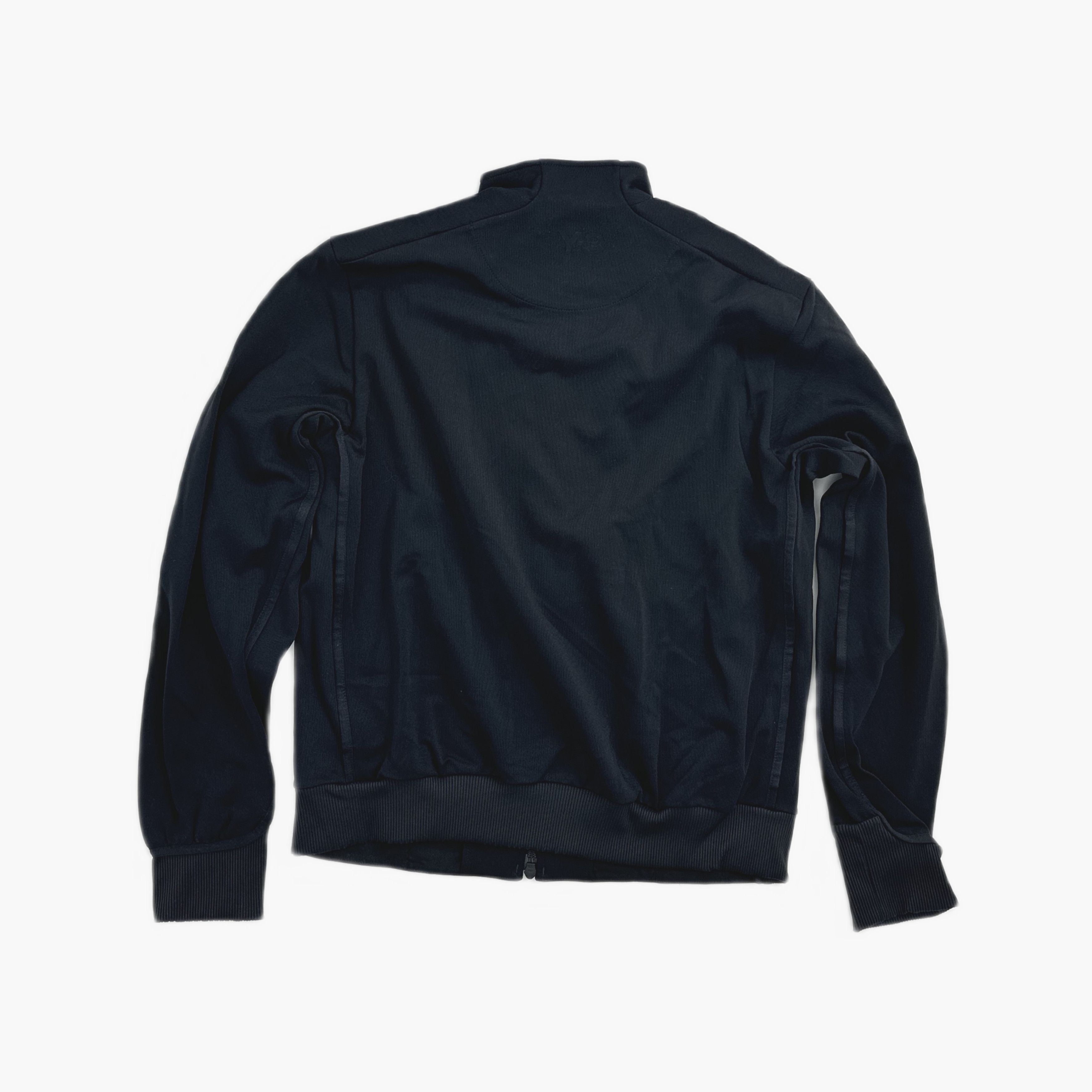 Y-3 Y-3 Logo Track Top Size M Size US M / EU 48-50 / 2 - 2 Thumbnail