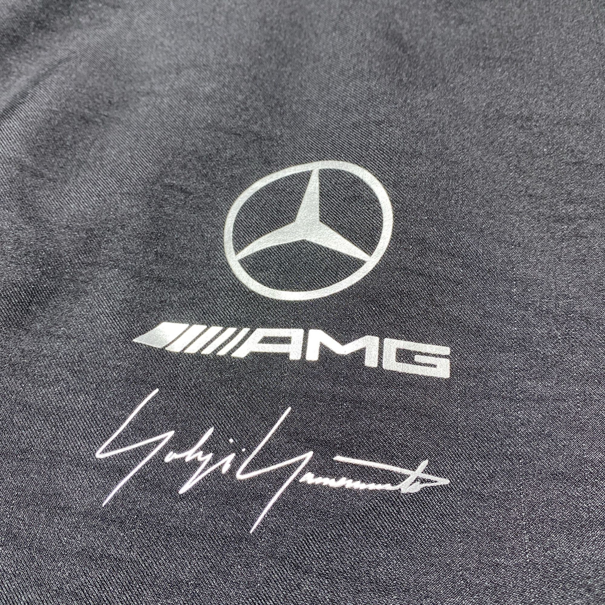 Y-3 Y-3 x Mercedes-AMG Petronas F1 Jacket Size M Size US M / EU 48-50 / 2 - 5 Thumbnail