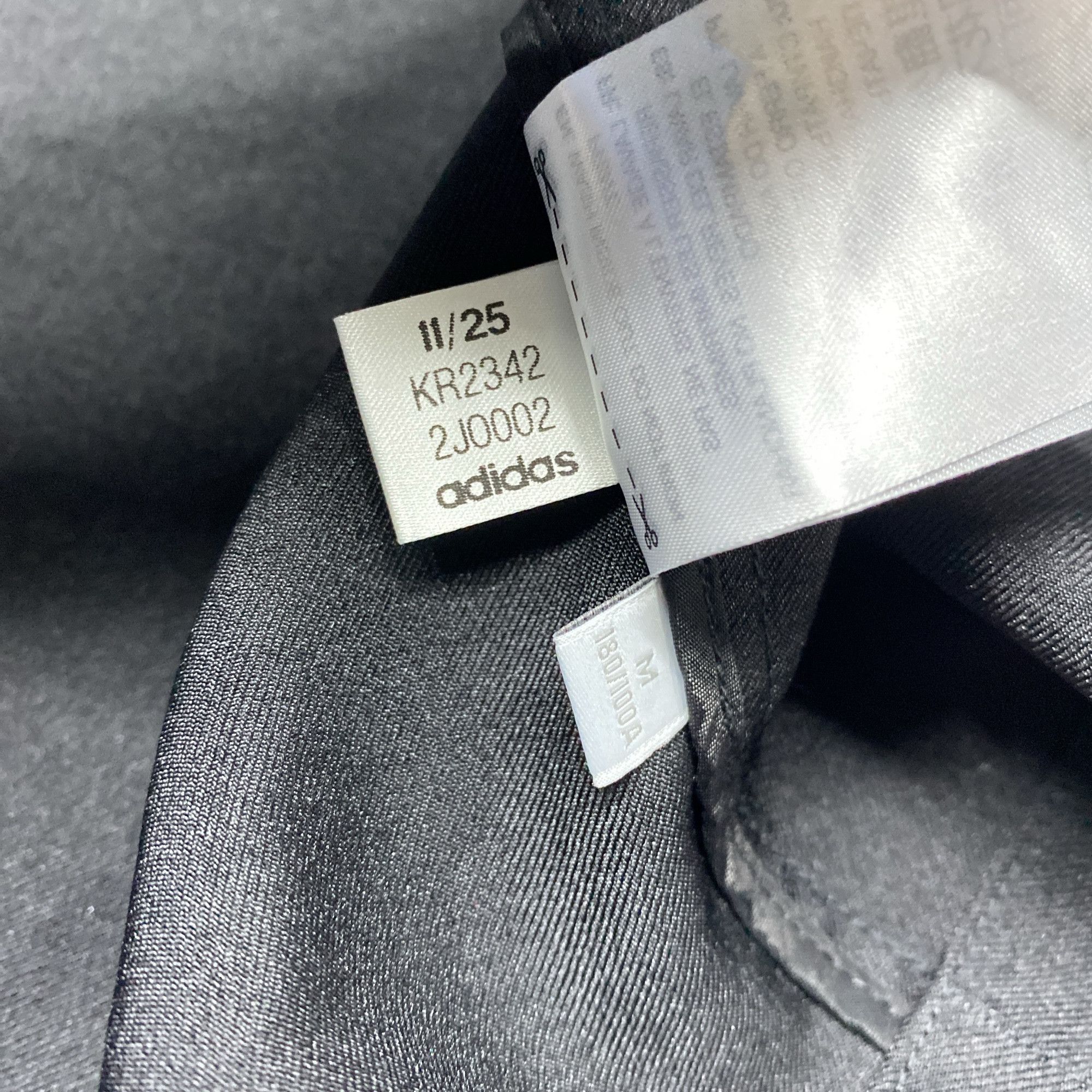 Y-3 Y-3 x Mercedes-AMG Petronas F1 Jacket Size M Size US M / EU 48-50 / 2 - 2 Thumbnail