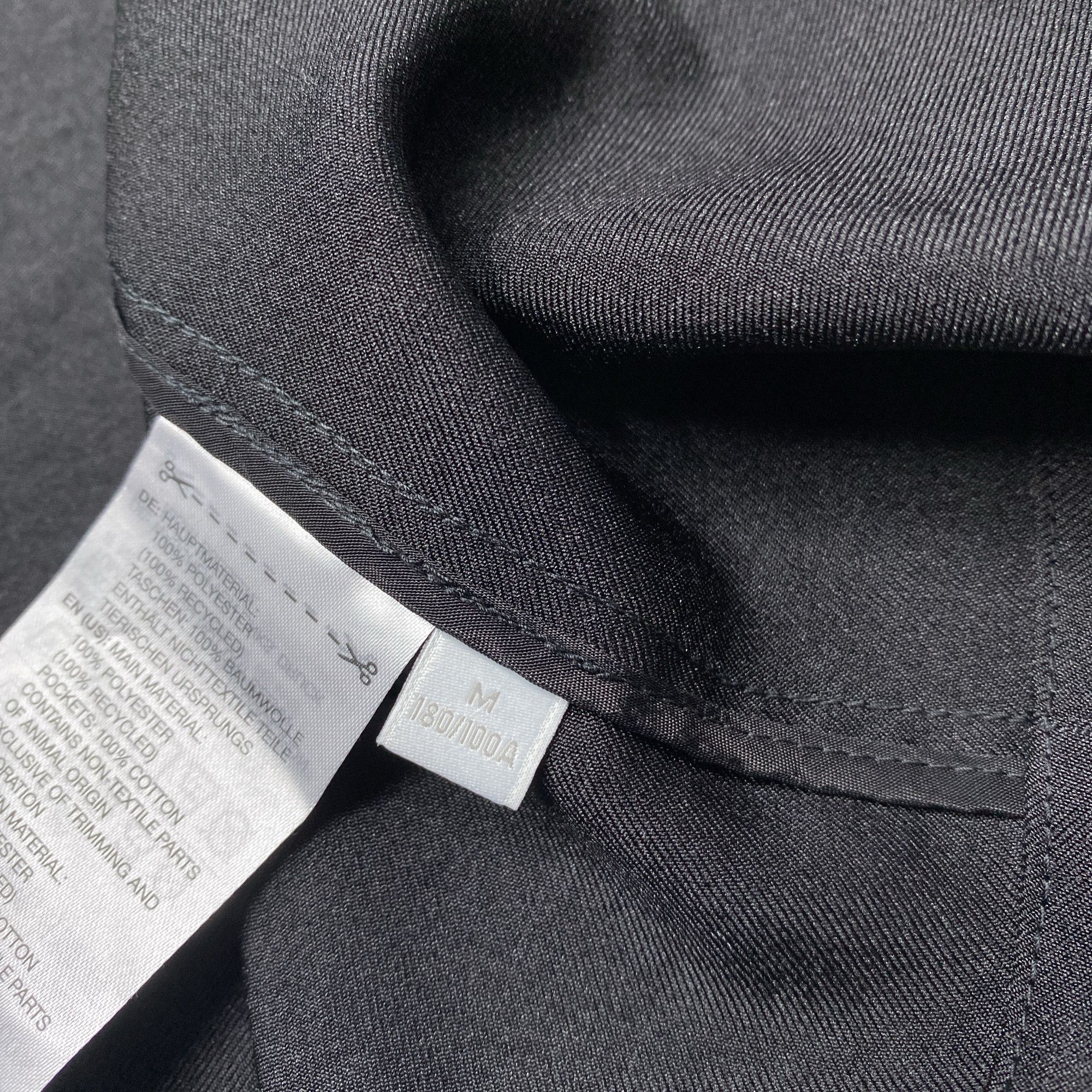 Y-3 Y-3 x Mercedes-AMG Petronas F1 Jacket Size M Size US M / EU 48-50 / 2 - 3 Thumbnail