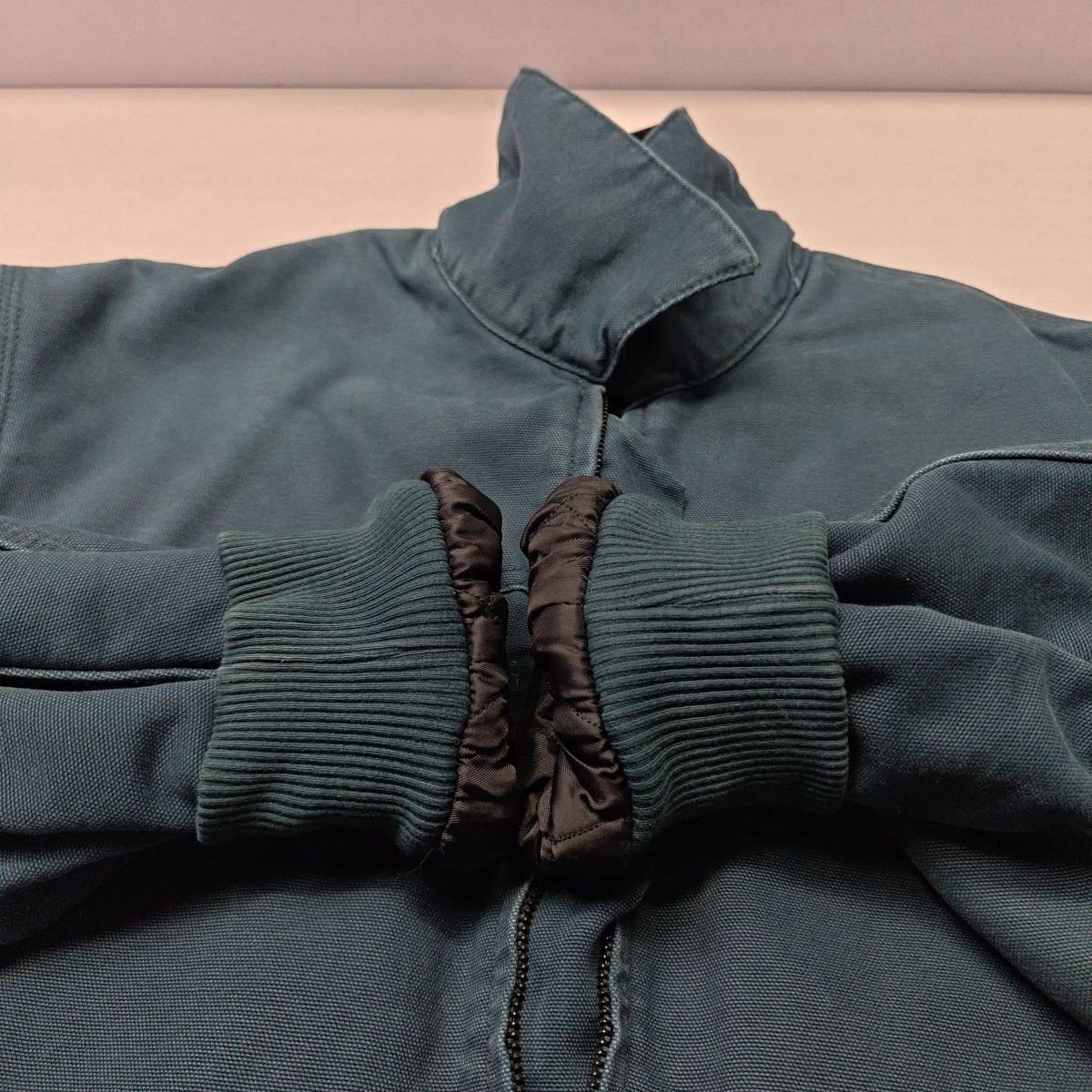 Carhartt Wip Carhartt WIP OG Santa Fe Jacket Size S Size US S / EU 44-46 / 1 - 8 Thumbnail
