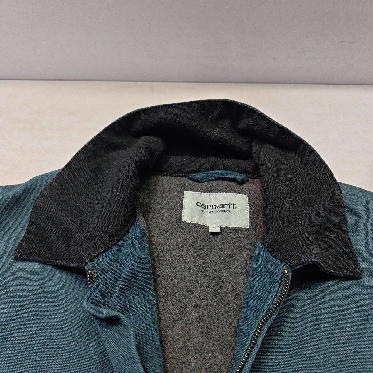 Carhartt Wip Carhartt WIP OG Santa Fe Jacket Size S Size US S / EU 44-46 / 1 - 7 Thumbnail