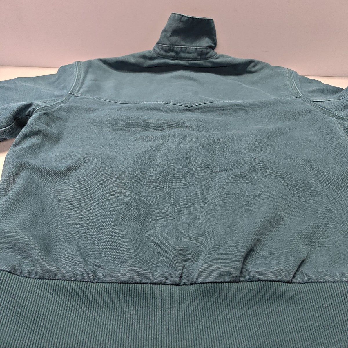 Carhartt Wip Carhartt WIP OG Santa Fe Jacket Size S Size US S / EU 44-46 / 1 - 11 Thumbnail