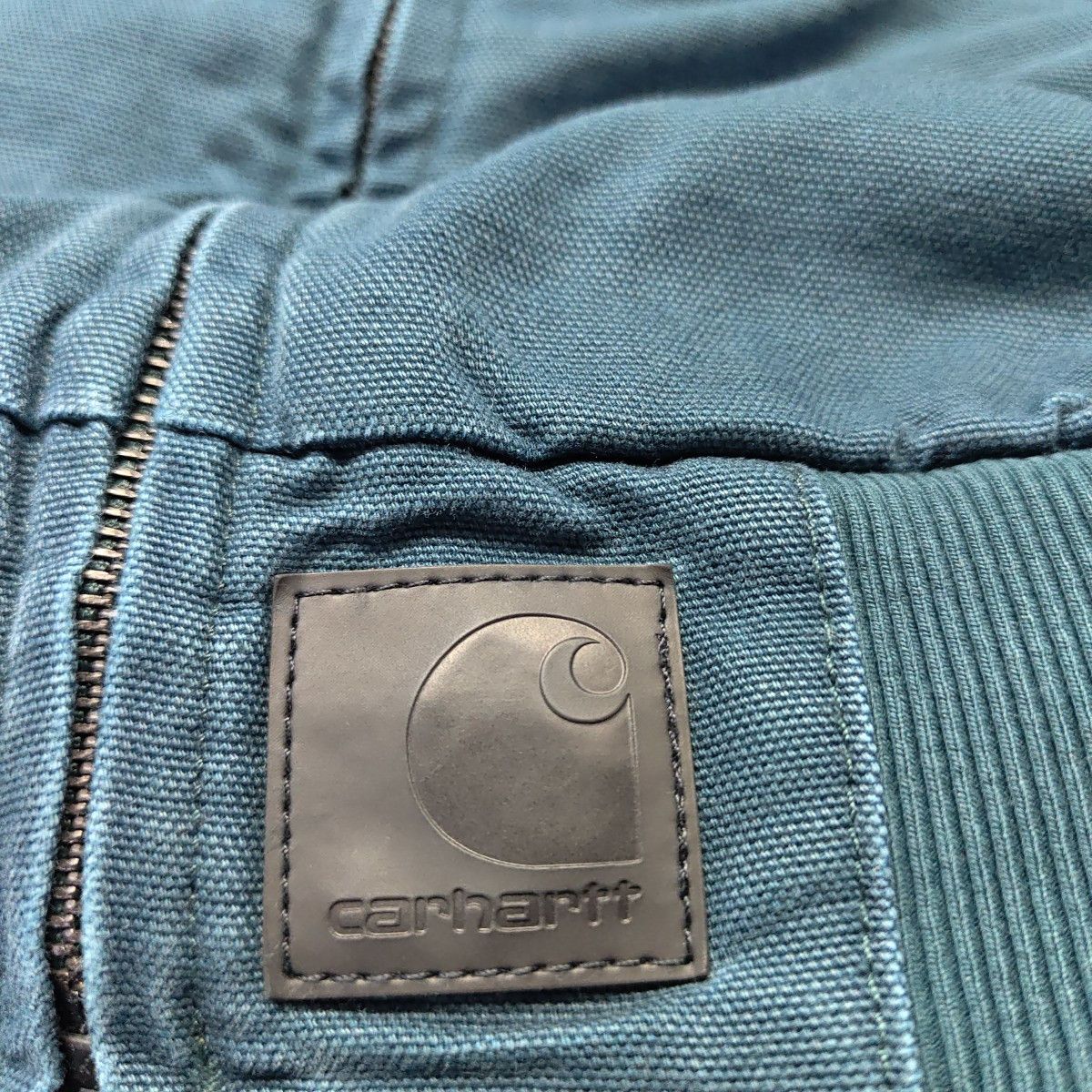Carhartt Wip Carhartt WIP OG Santa Fe Jacket Size S Size US S / EU 44-46 / 1 - 5 Thumbnail