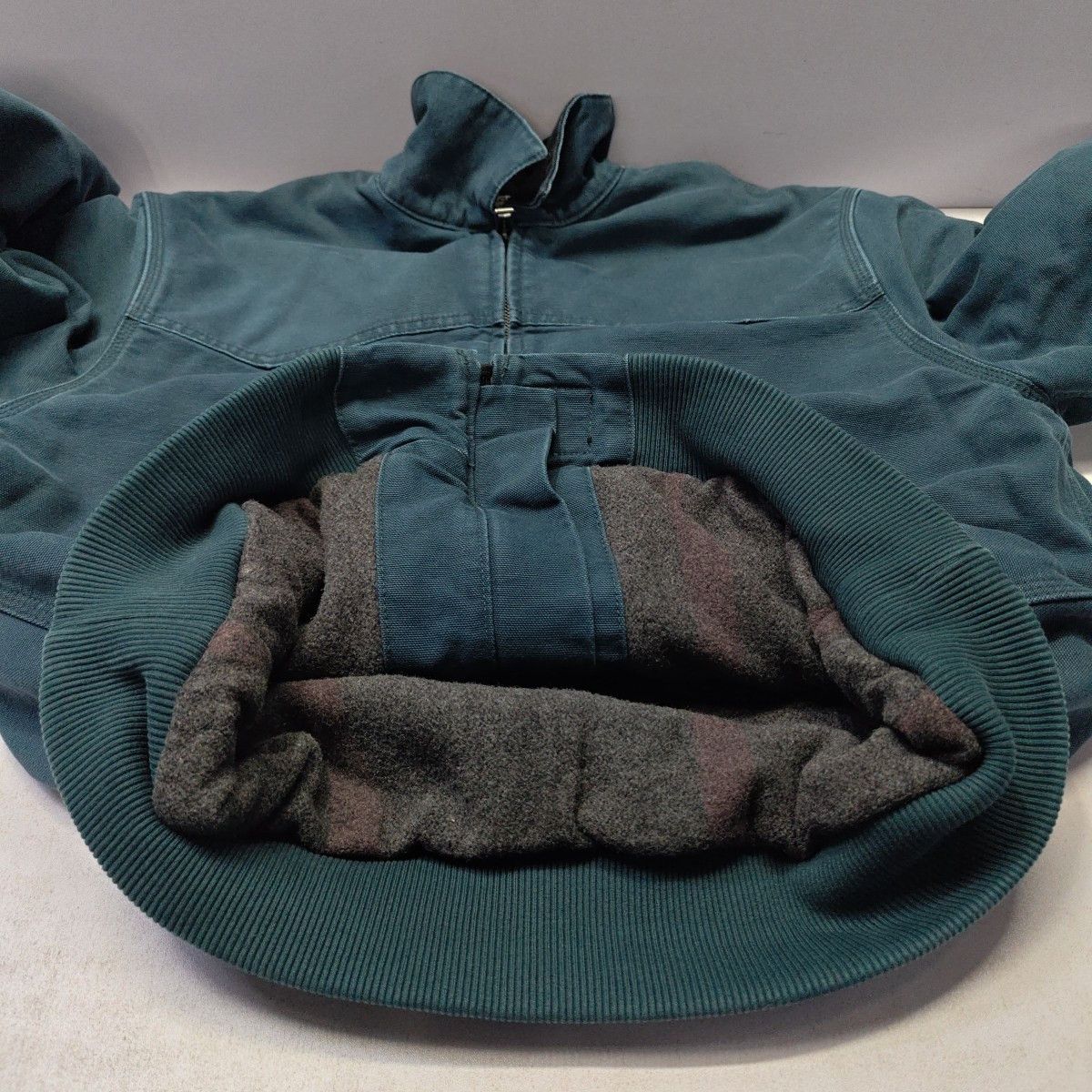 Carhartt Wip Carhartt WIP OG Santa Fe Jacket Size S Size US S / EU 44-46 / 1 - 10 Thumbnail