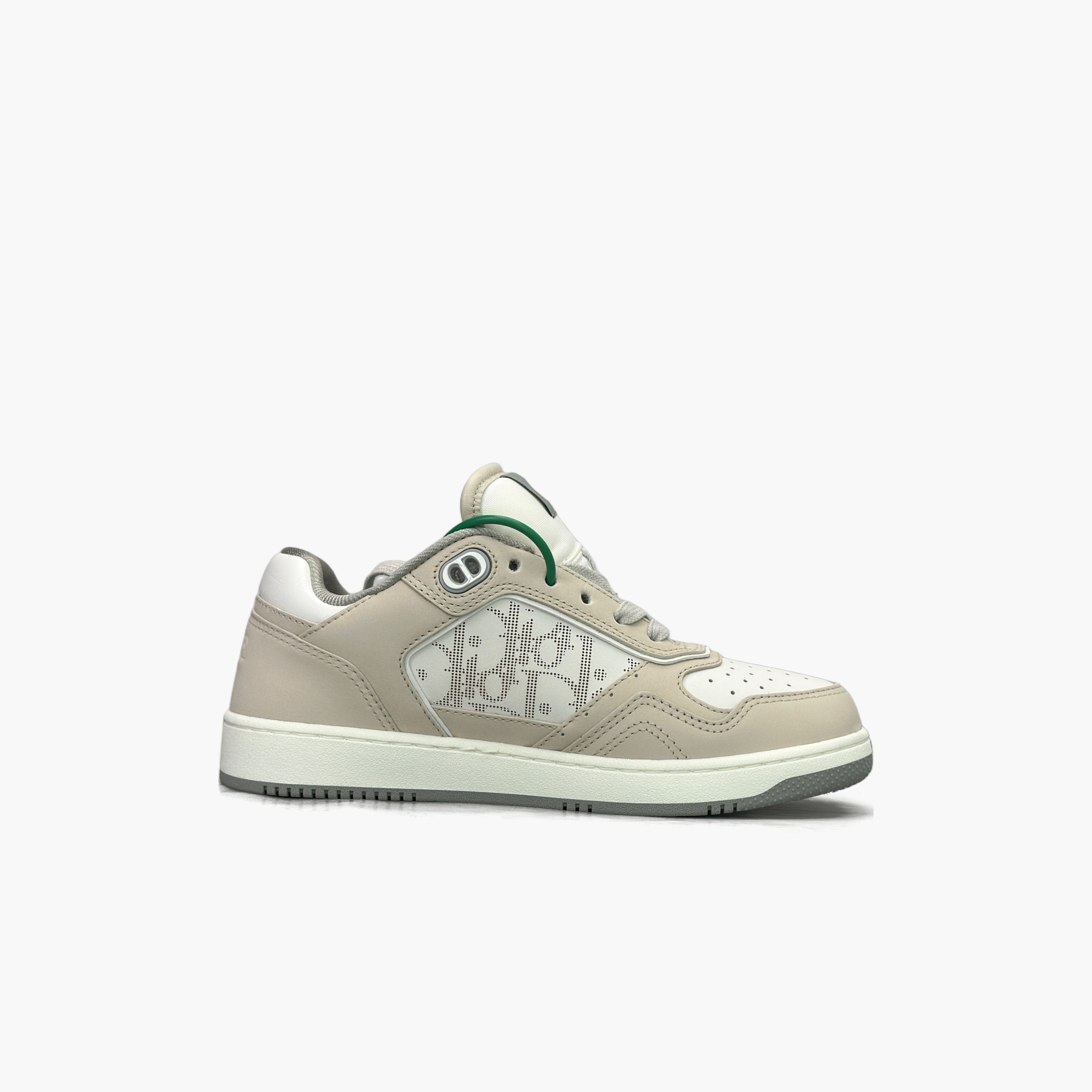 Dior Dior B27 Low-Top Sneakers Size 35 Size US 5 / IT 35 - 2 Thumbnail