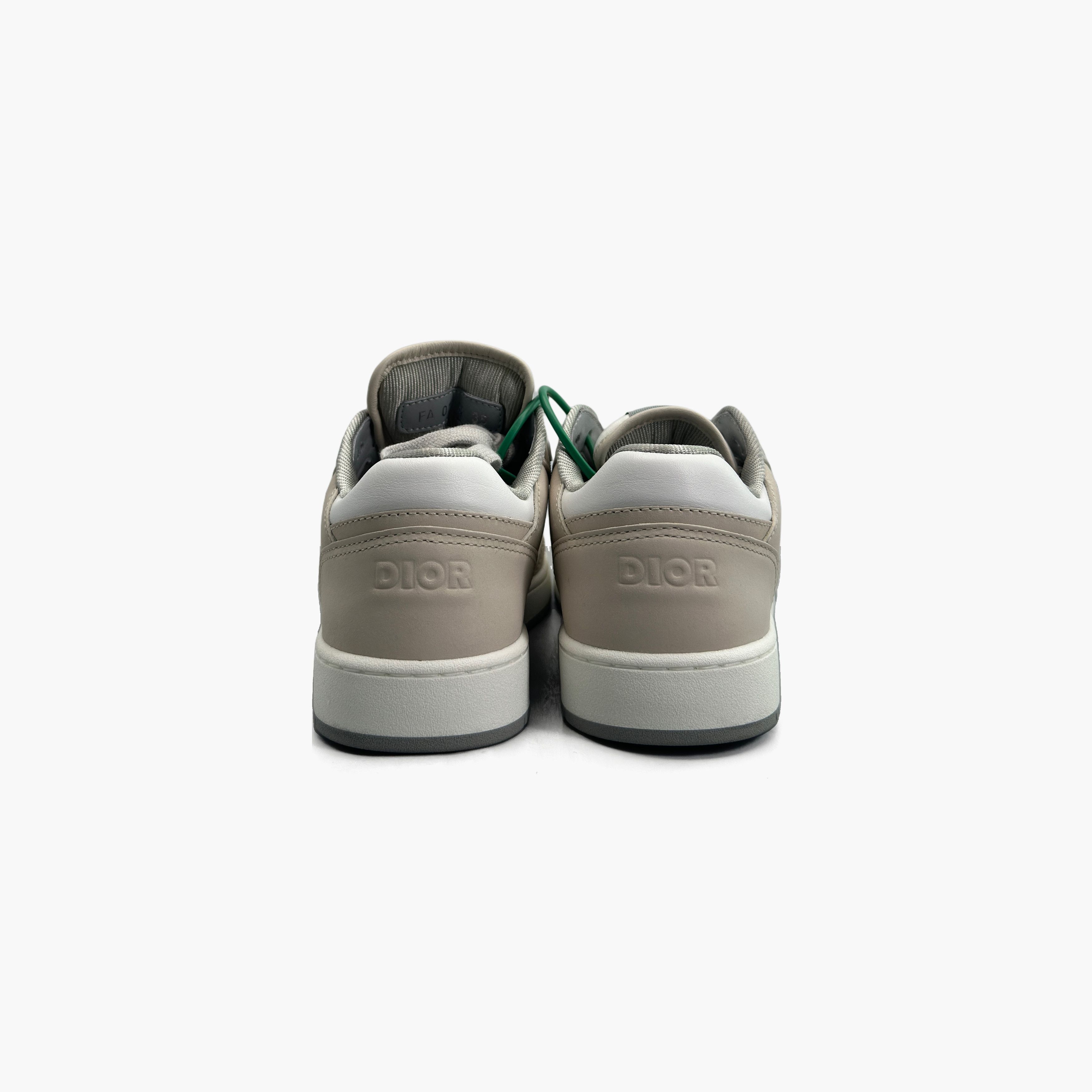 Dior Dior B27 Low-Top Sneakers Size 35 Size US 5 / IT 35 - 6 Thumbnail