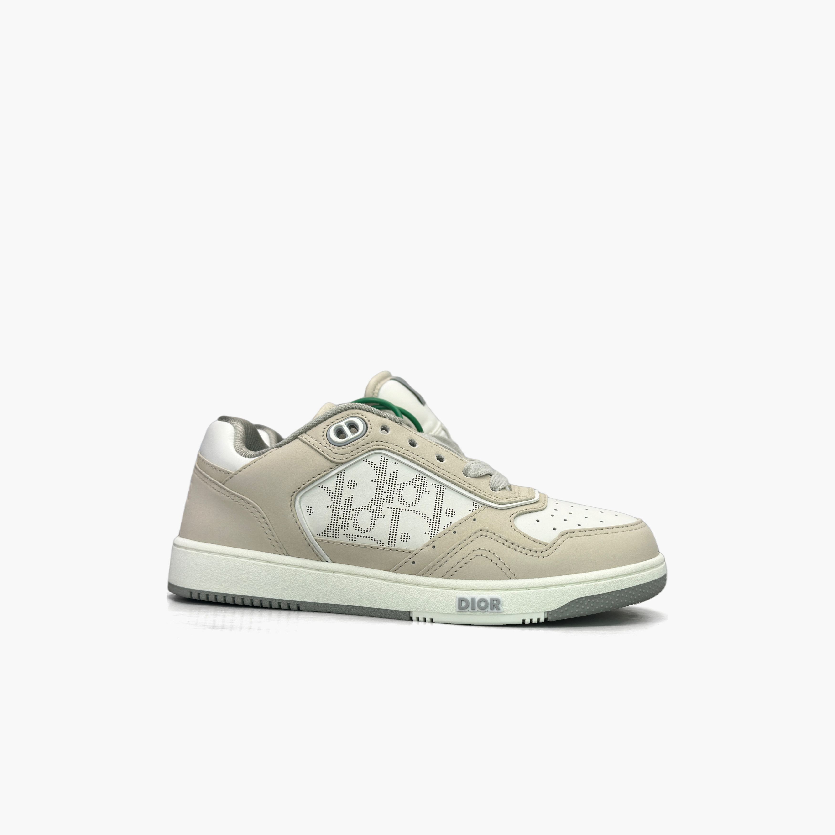 Dior Dior B27 Low-Top Sneakers Size 35 Size US 5 / IT 35 - 4 Thumbnail