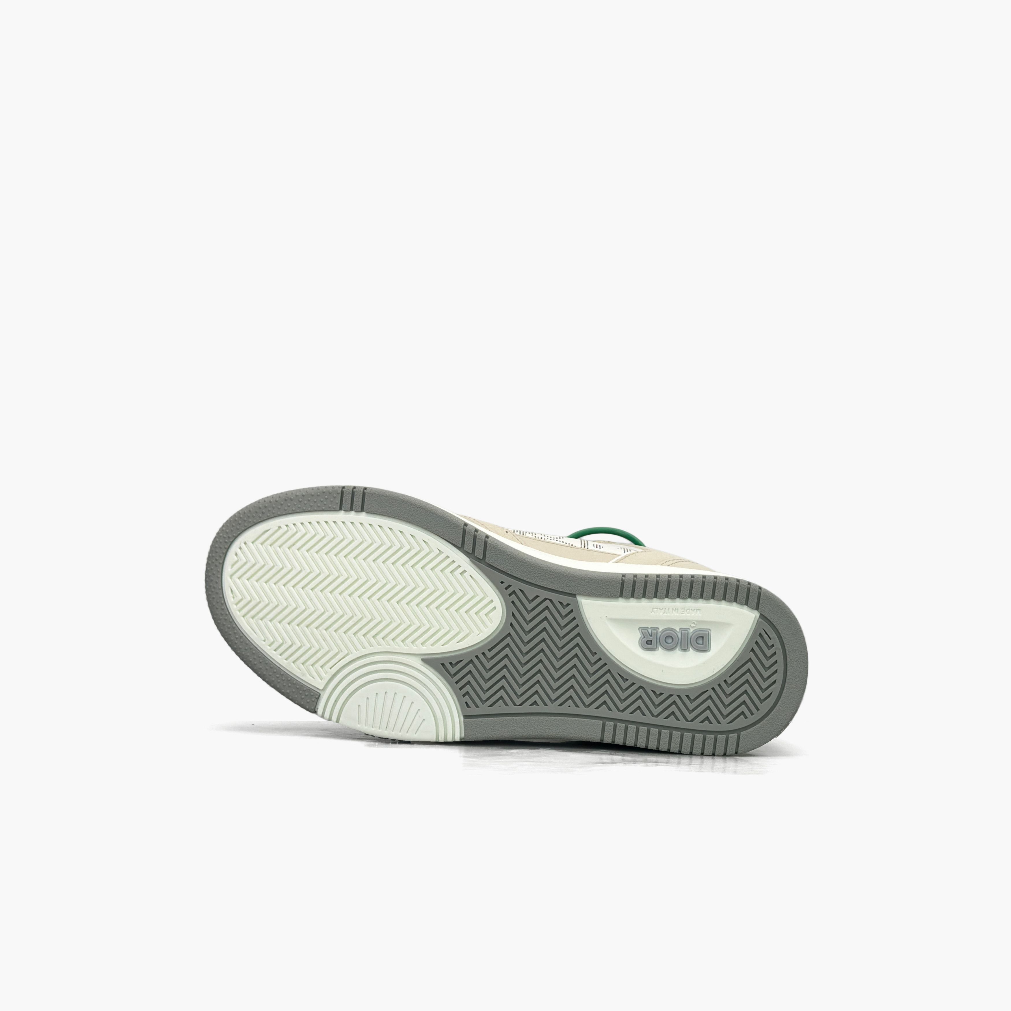 Dior Dior B27 Low-Top Sneakers Size 35 Size US 5 / IT 35 - 8 Thumbnail