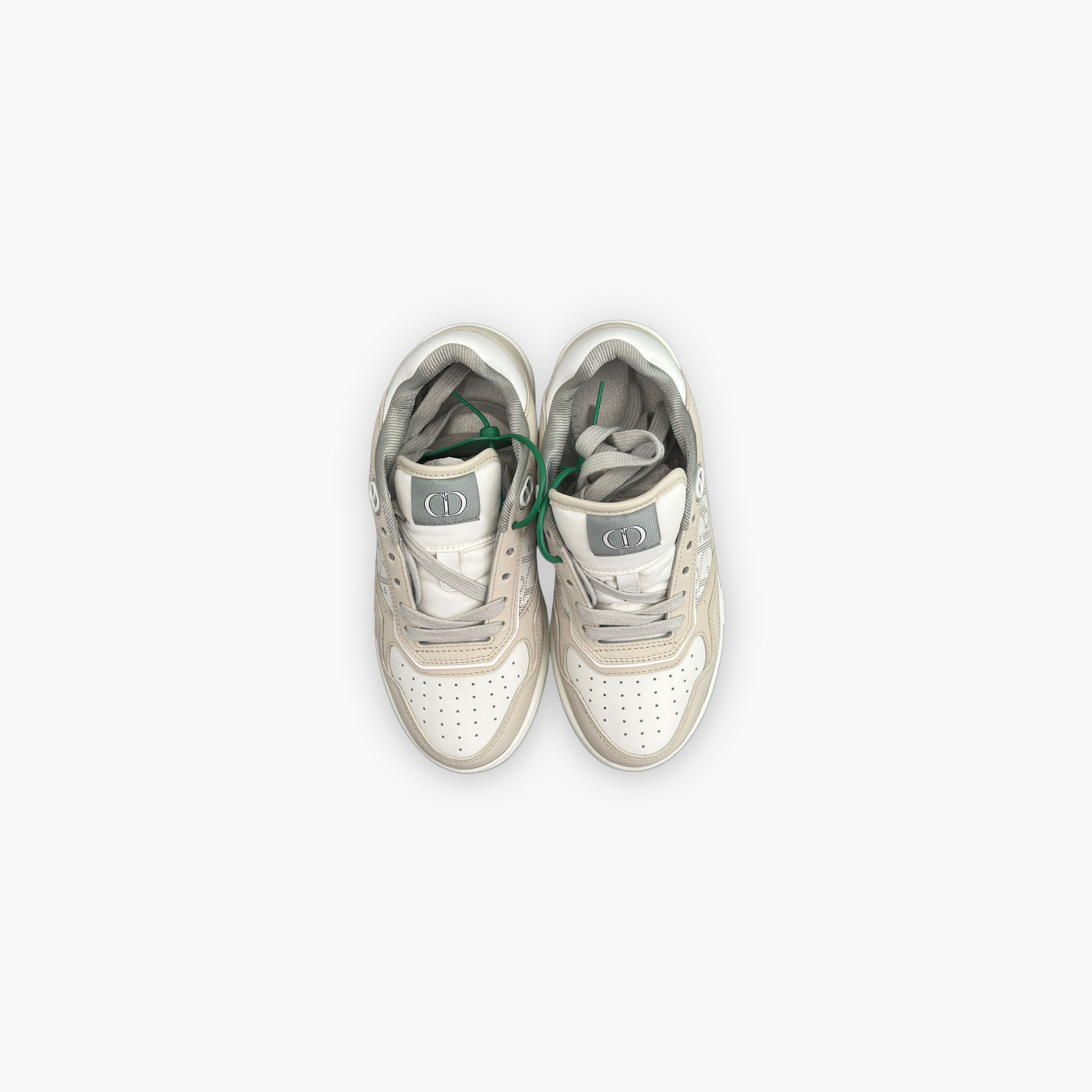 Dior Dior B27 Low-Top Sneakers Size 35 Size US 5 / IT 35 - 9 Thumbnail