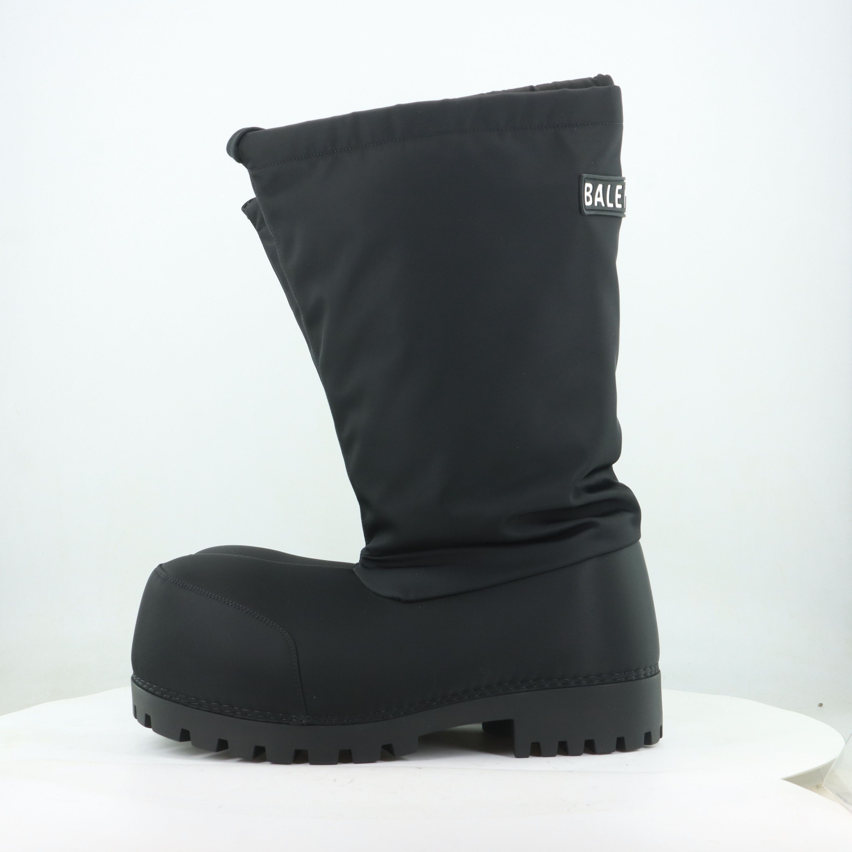Balenciaga Balenciaga Skiwear Snow Boots Size 10.5 Size US 10 / EU 43 - 2 Thumbnail