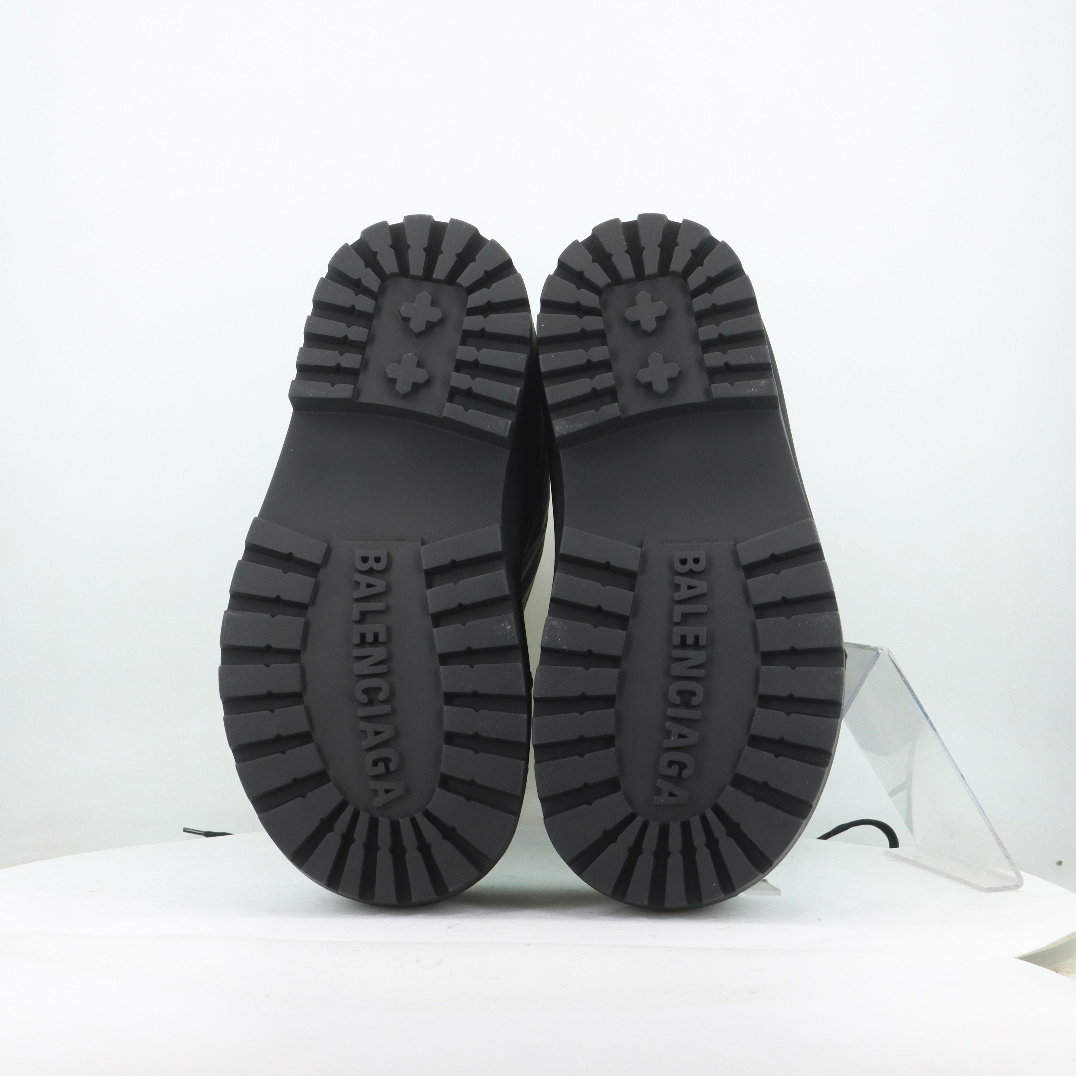 Balenciaga Balenciaga Skiwear Snow Boots Size 10.5 Size US 10 / EU 43 - 8 Thumbnail